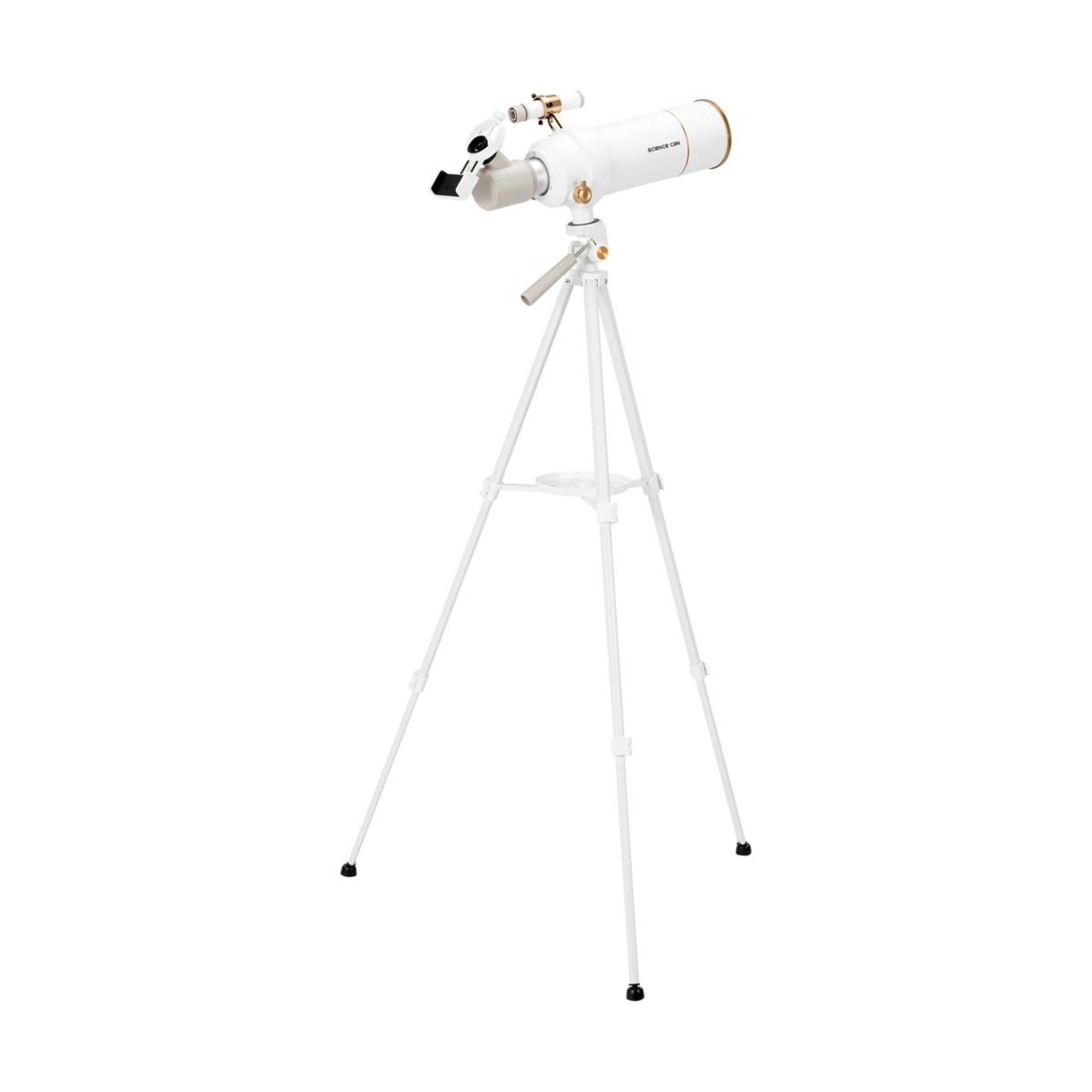 5 Astronomy Telescope, 5 of 10