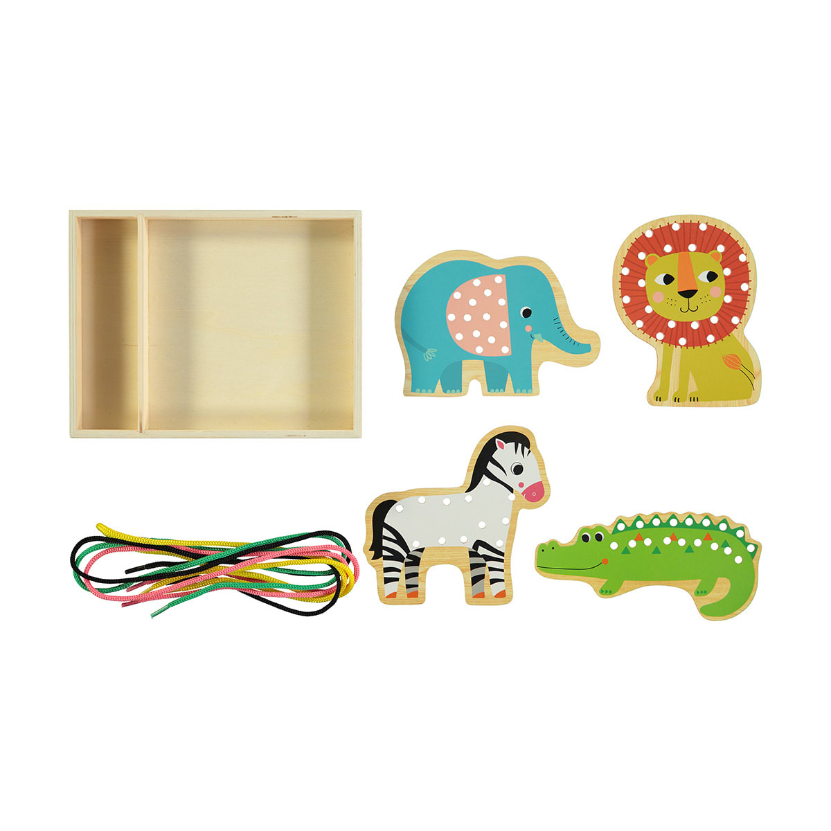 kmart threading toy