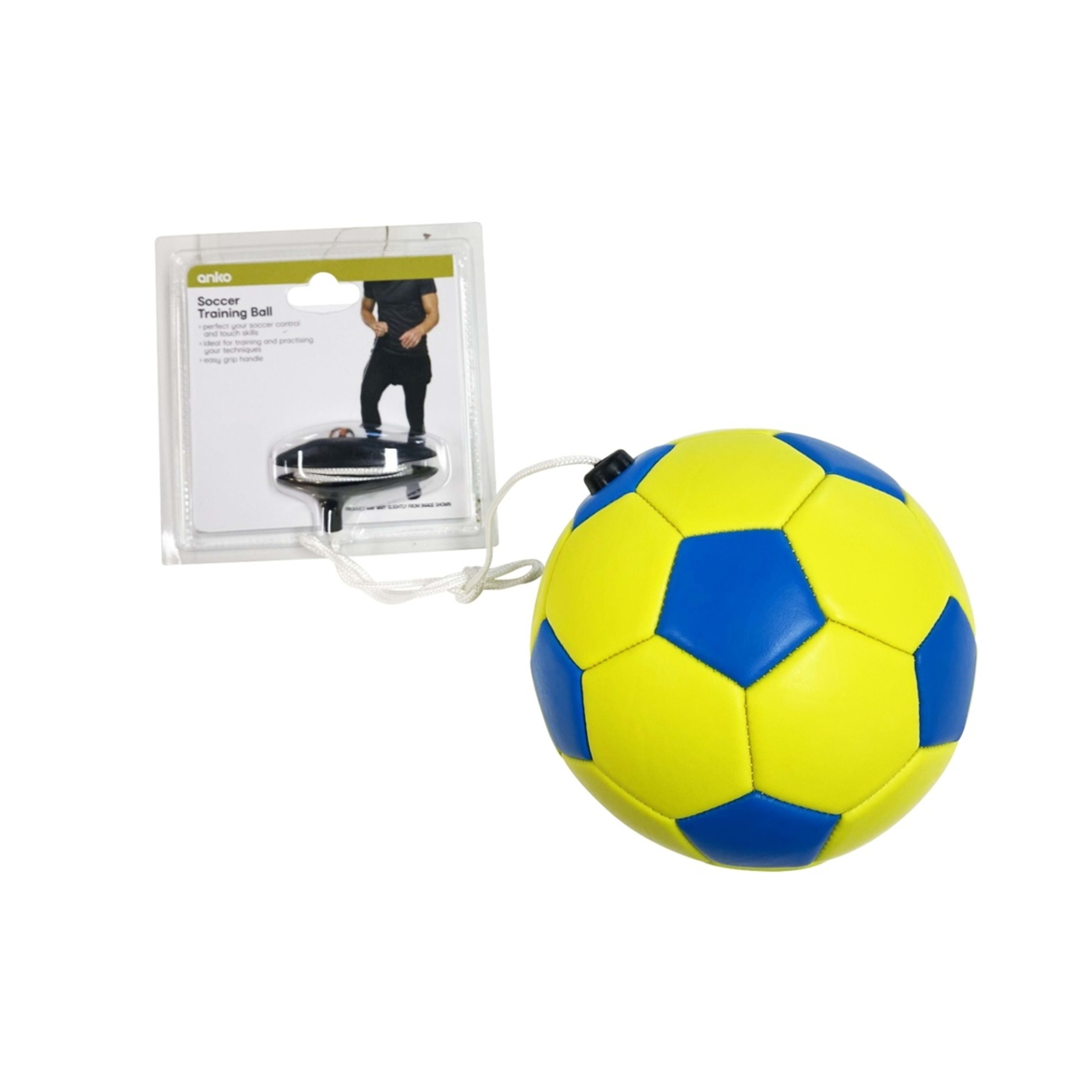 1 Soccer Training Ball