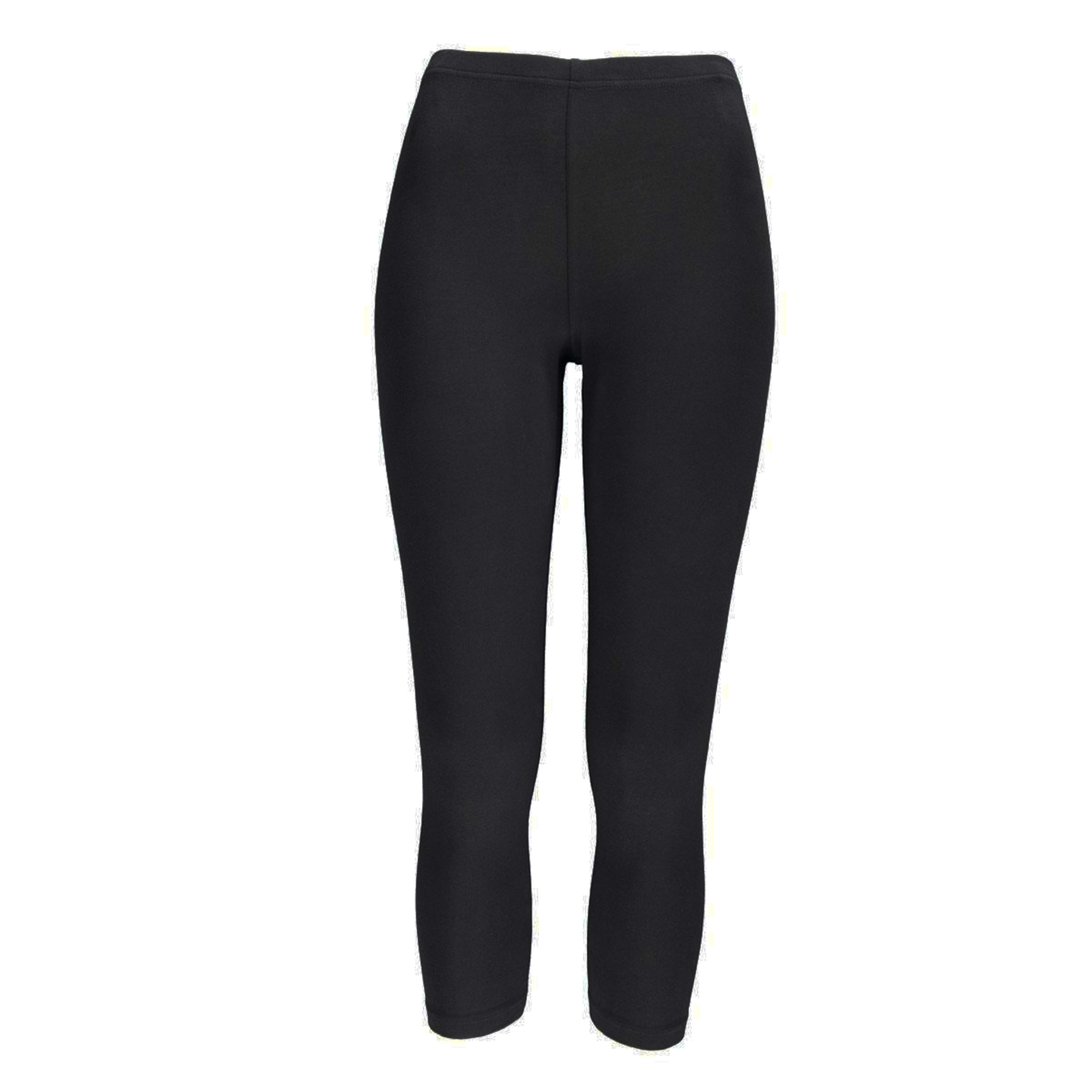 5 3/4 Leggings Black, 5 of 5