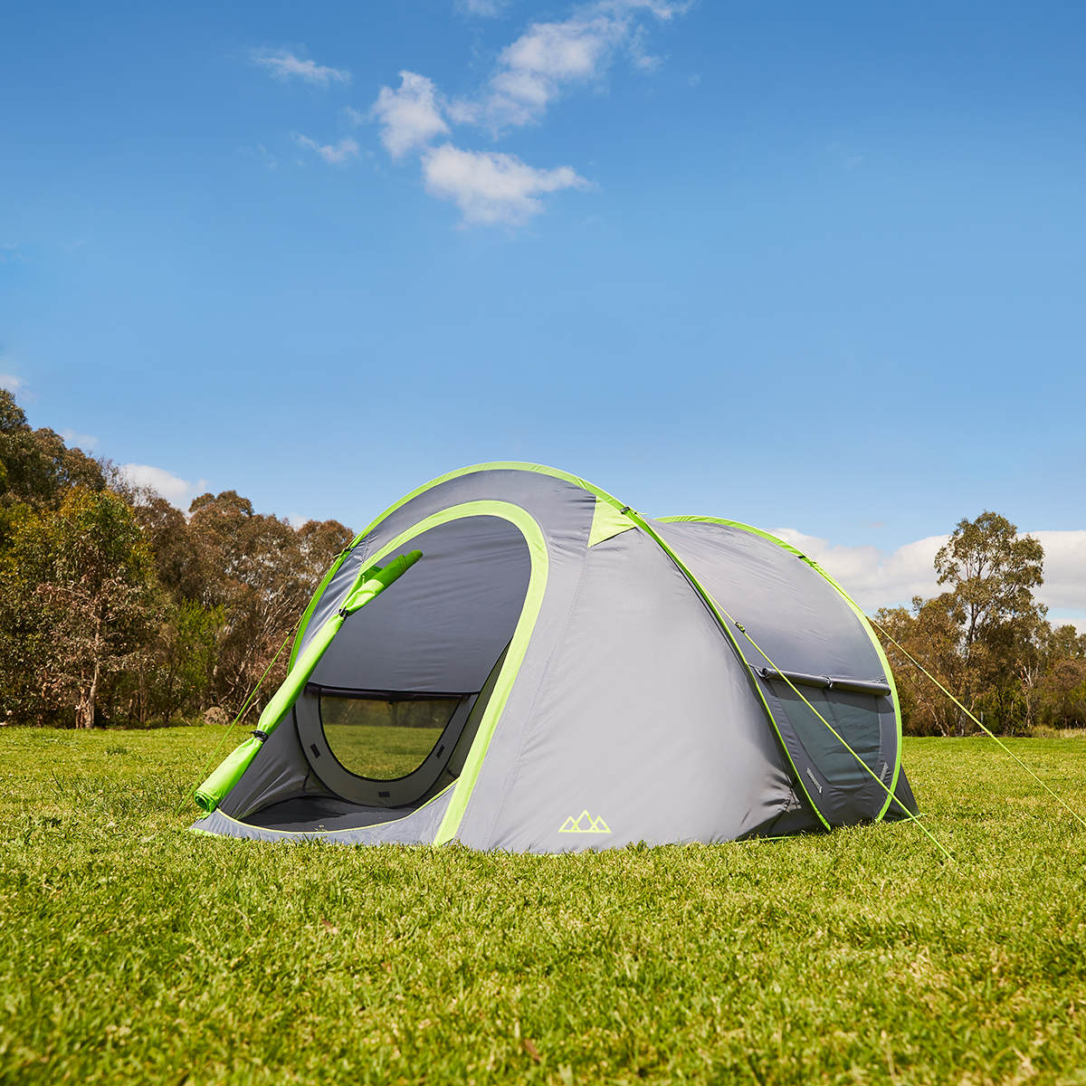 Pop up tent on sale kmart