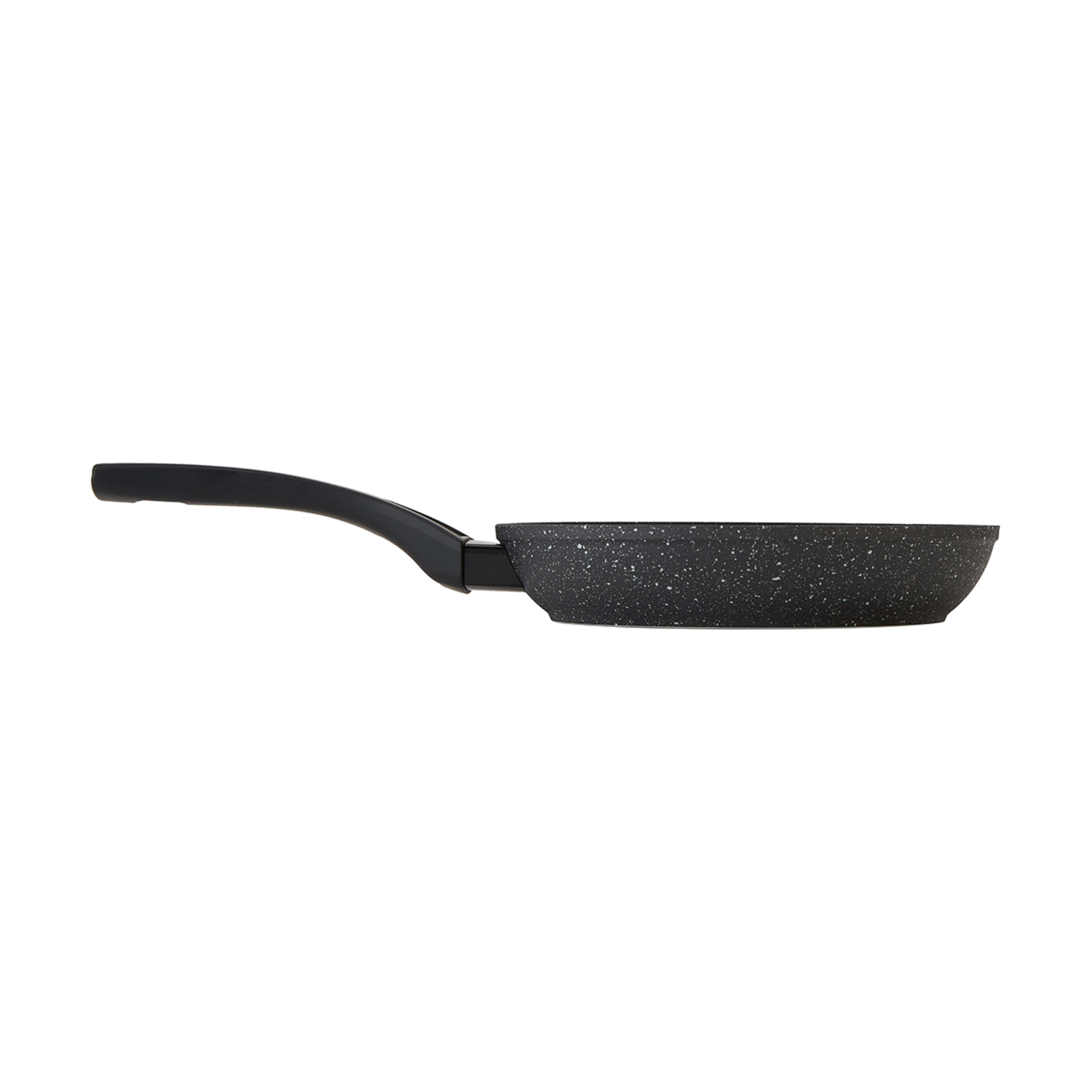 3 24cm Stone Blast Frypan, 3 of 7