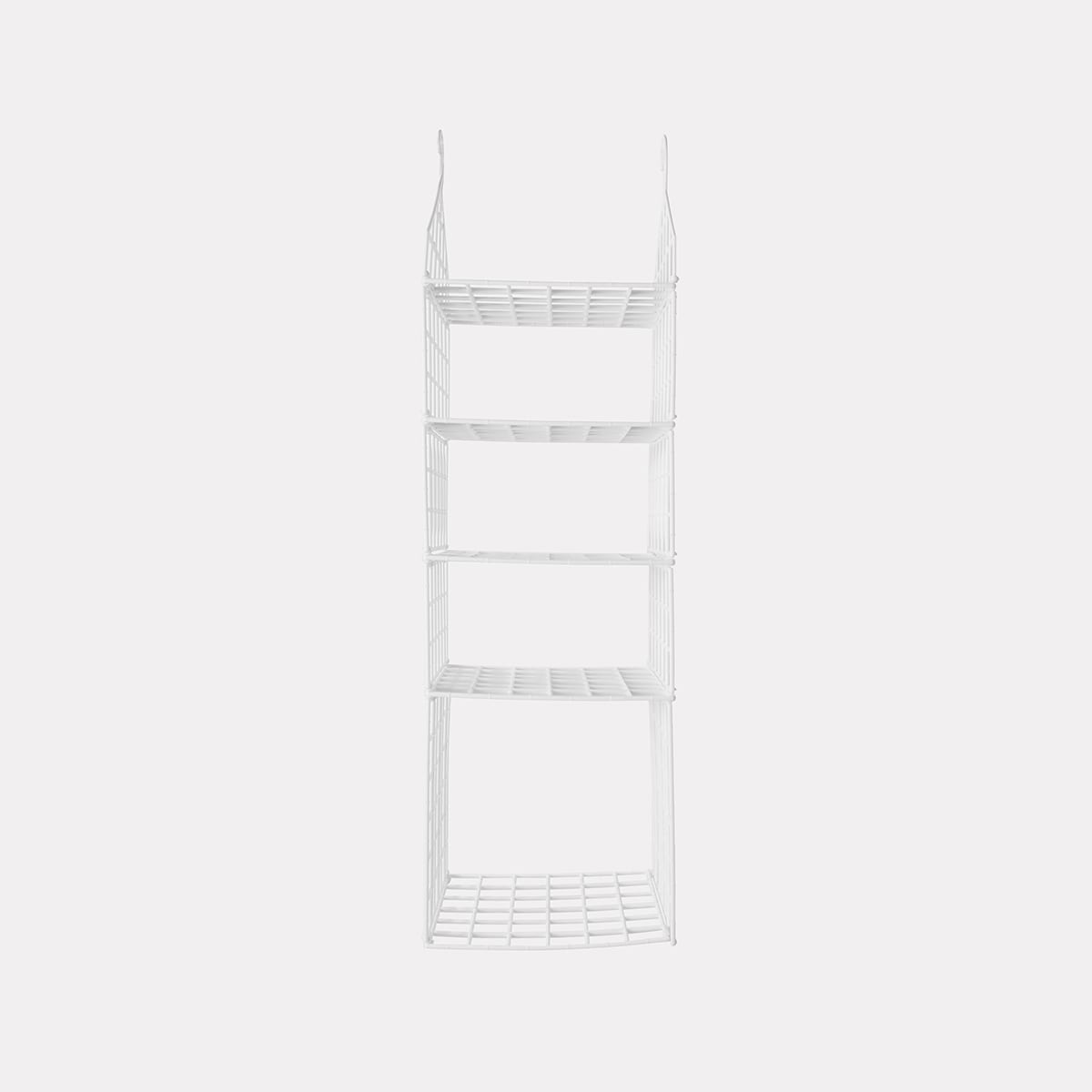 Plastic Hanging Shelves Kmart
