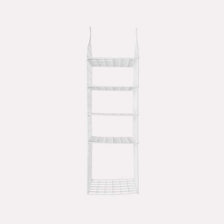 Plastic Hanging Shelves Kmart