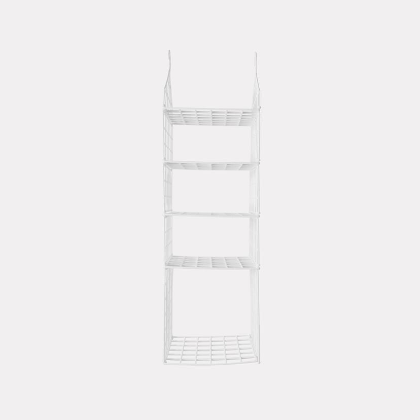 Plastic Hanging Shelves Kmart