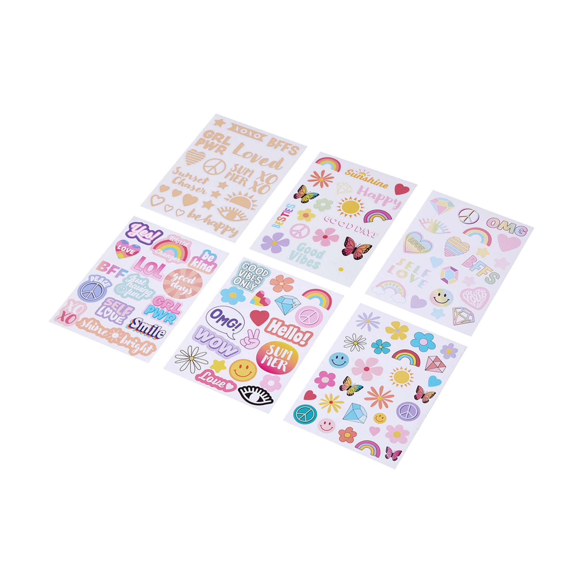 Designer Journal Scrapbooking Kit Kmart