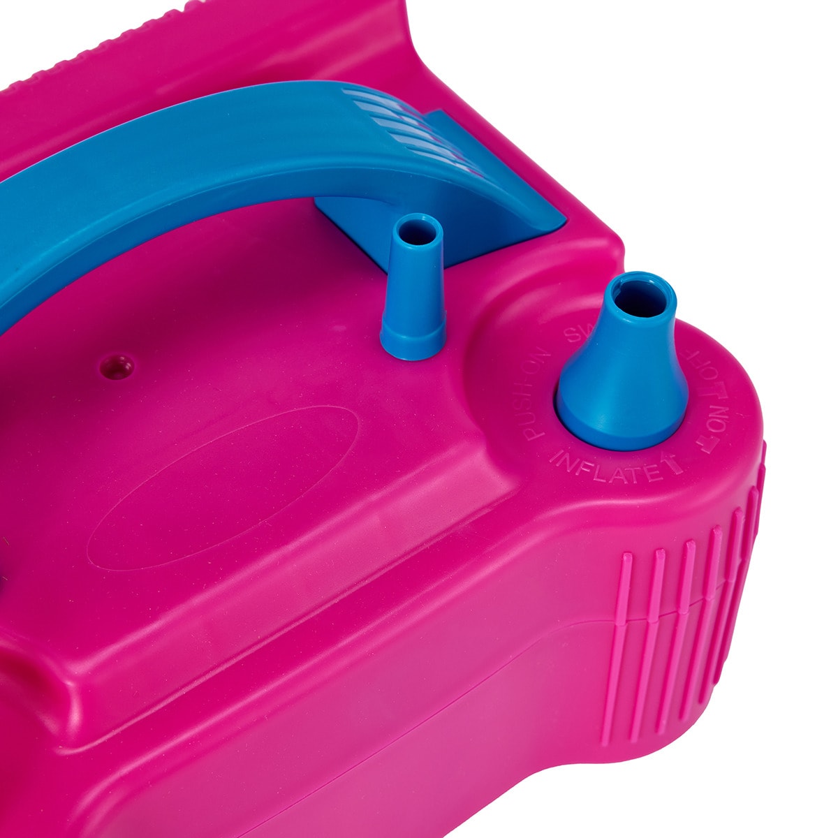 Electric Balloon Pump Kmart NZ