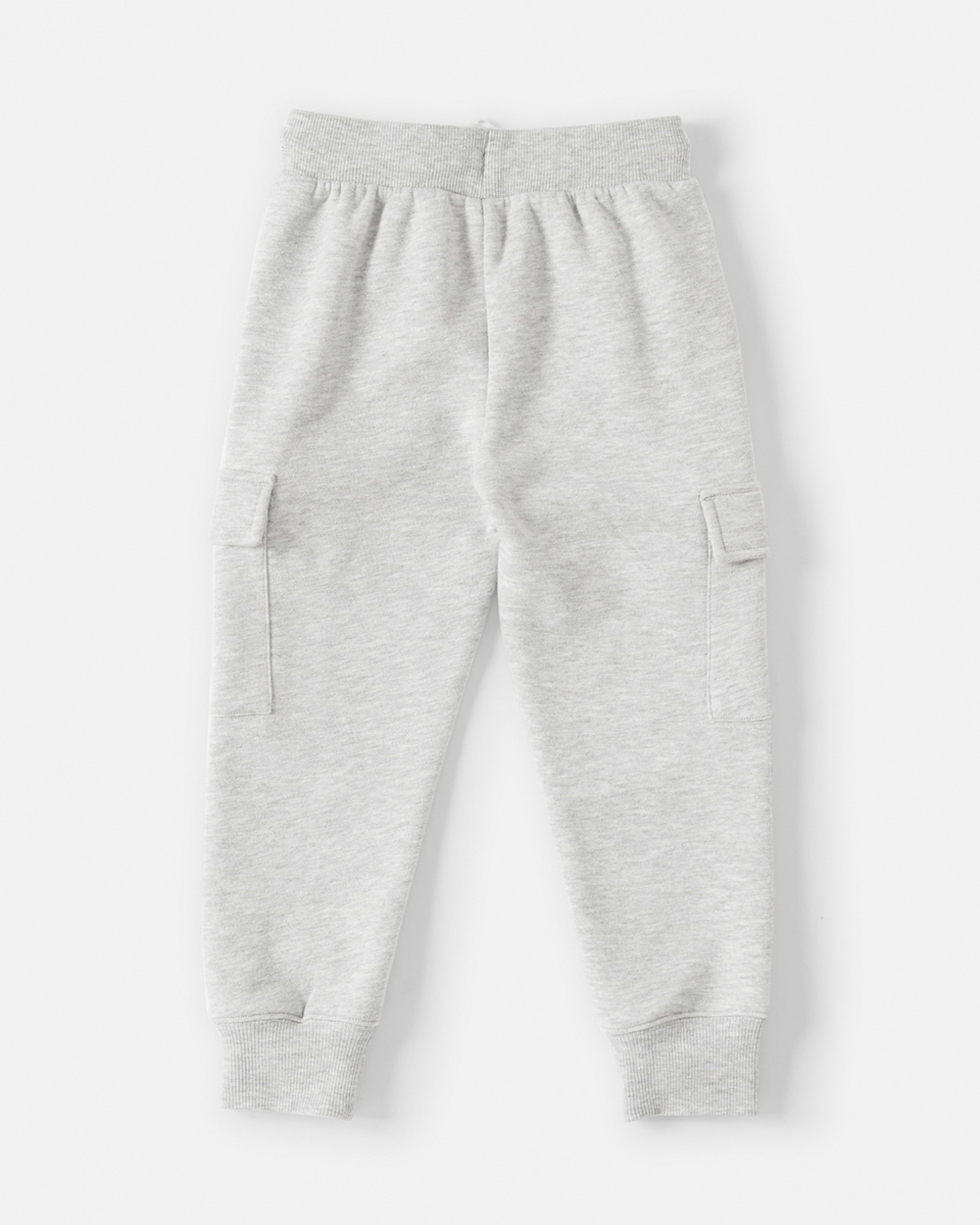 9 Cargo Trackpants Kgry Marle, 9 of 9