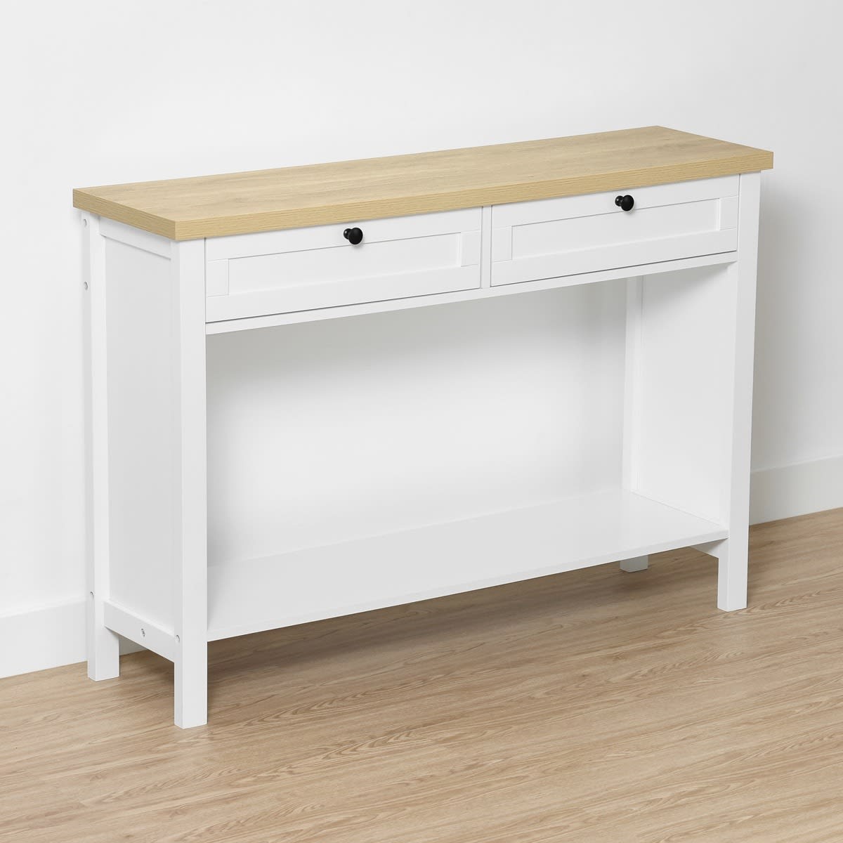 Camille Console Table Kmart