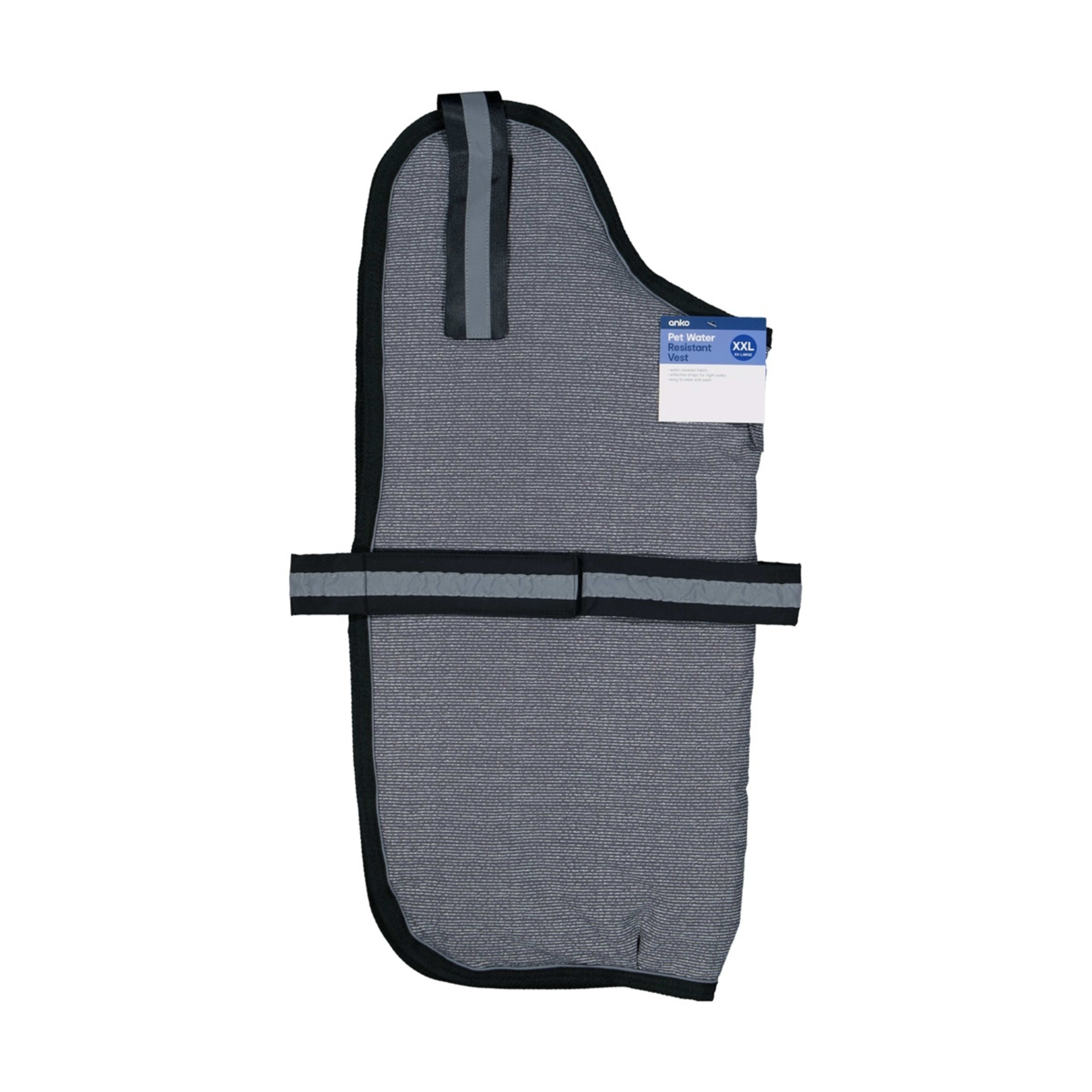 10 Pet Water Resist Vest - Extra Extra Large, 10 of 10
