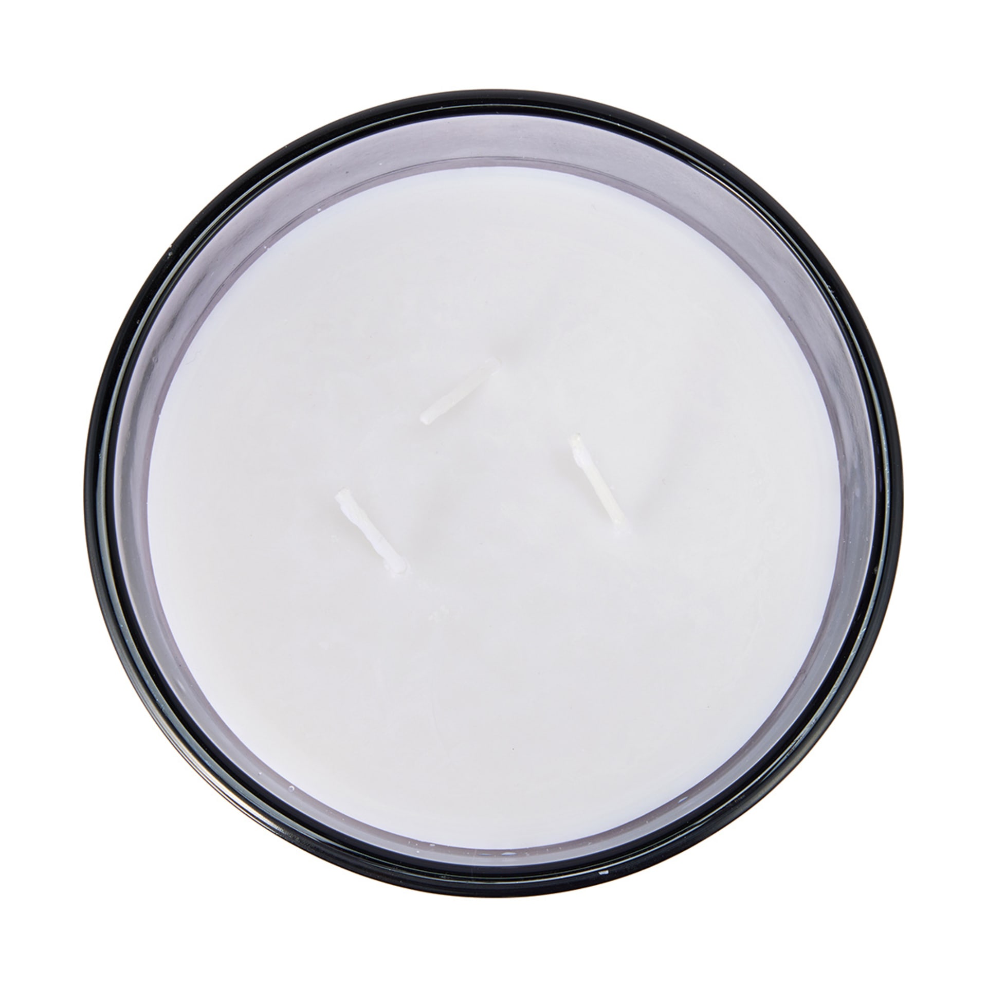 XL Vanilla Oud Soy Wax Blend Scented Candle Kmart NZ