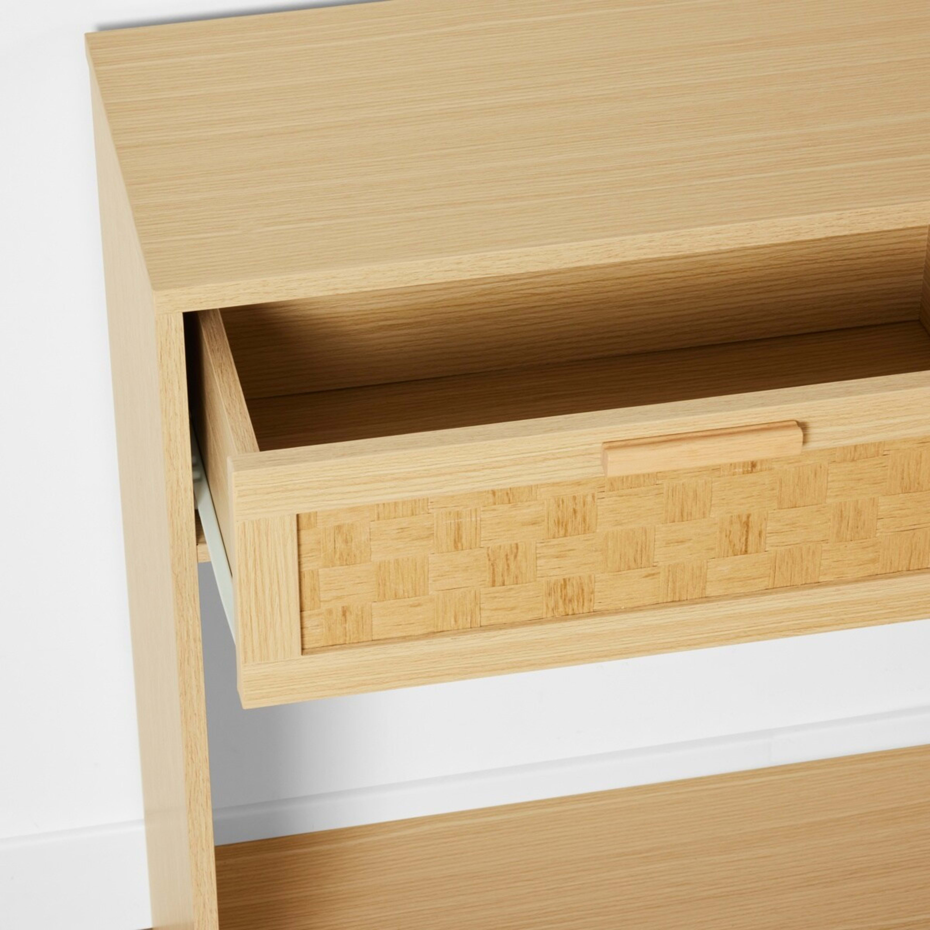 9 Addison Hall Table, 9 of 10