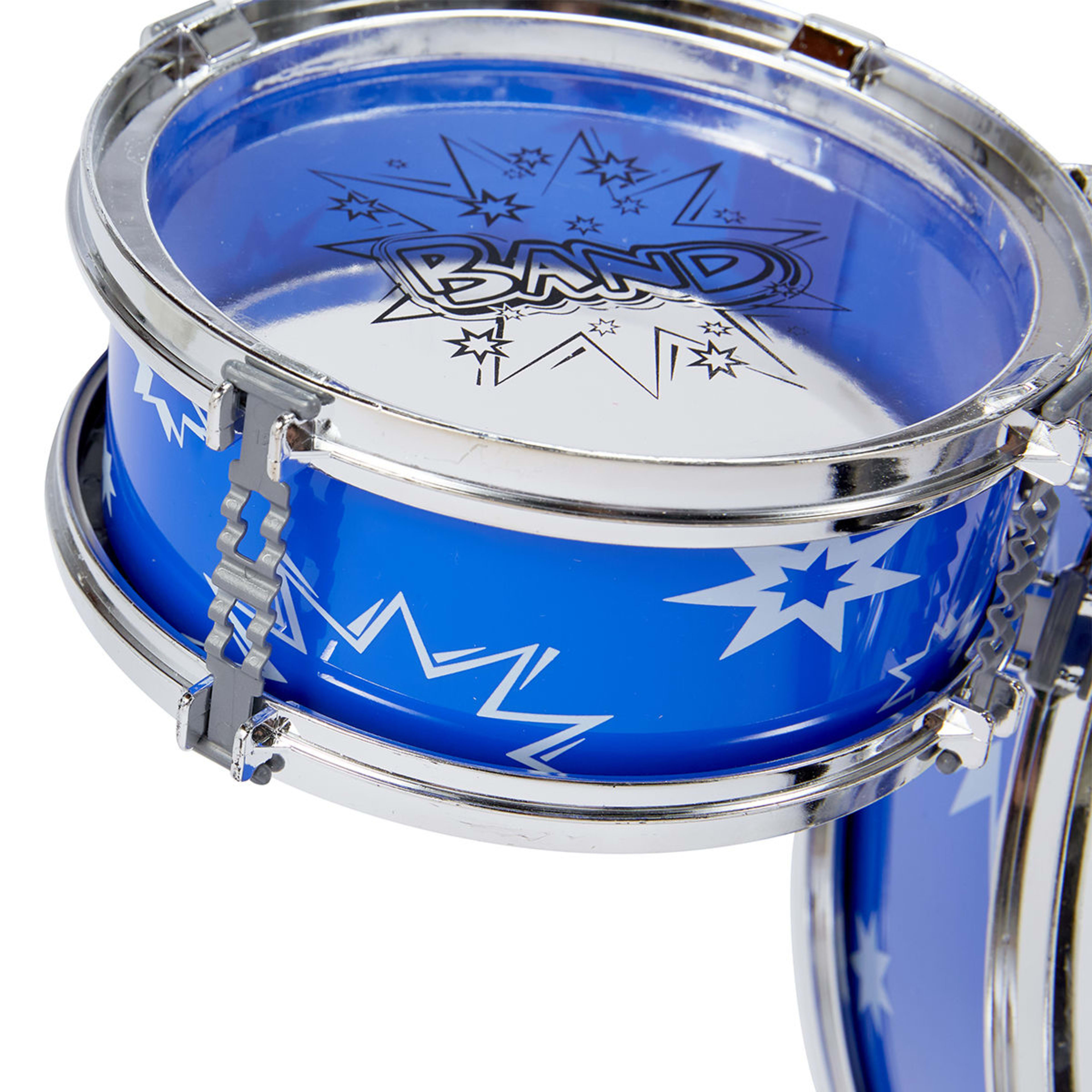 7 Drum Kit, 7 of 10