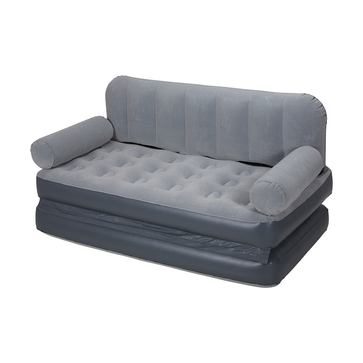 2 Seater Sofa Bed Double