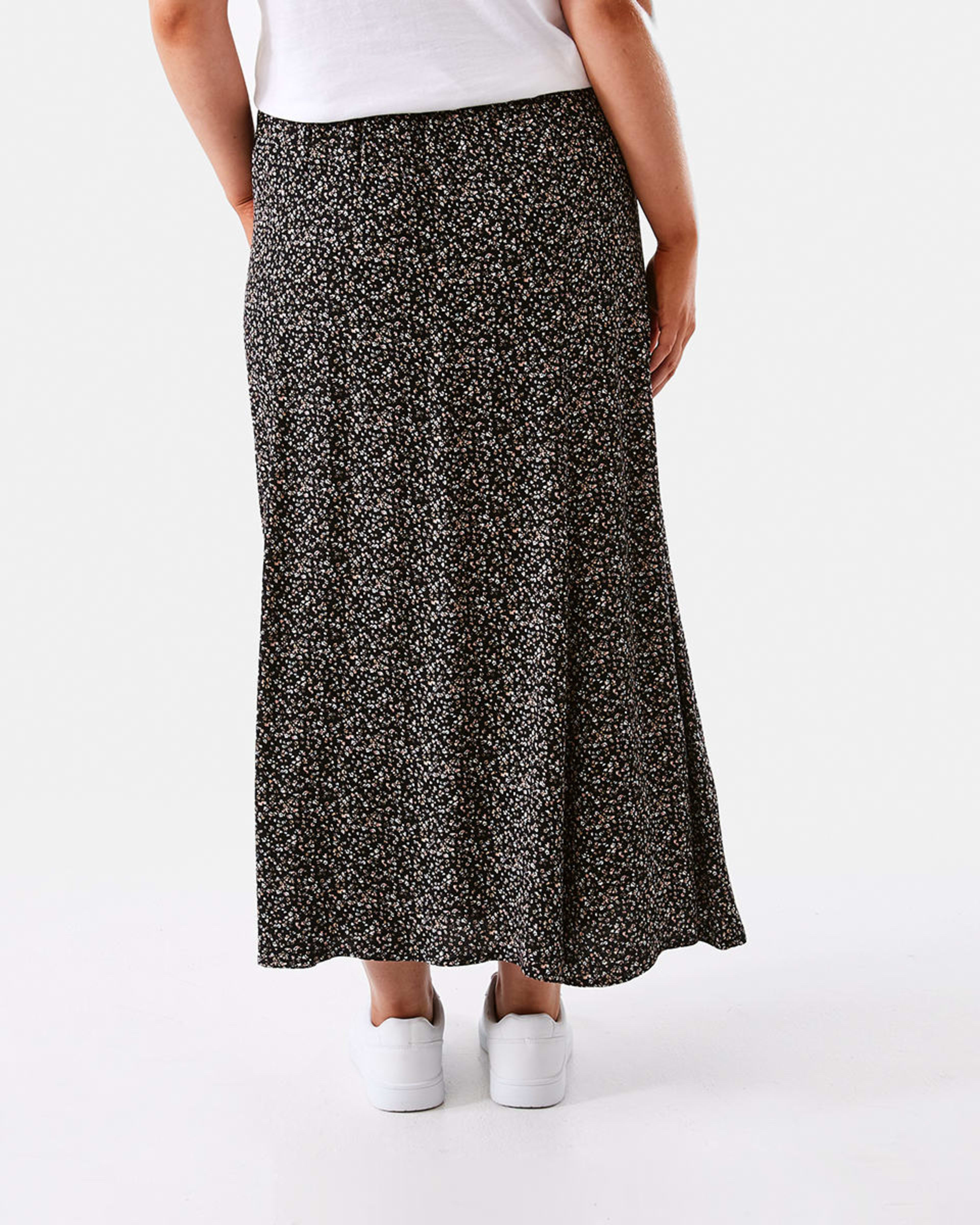 Aline Maxi Skirt Kmart