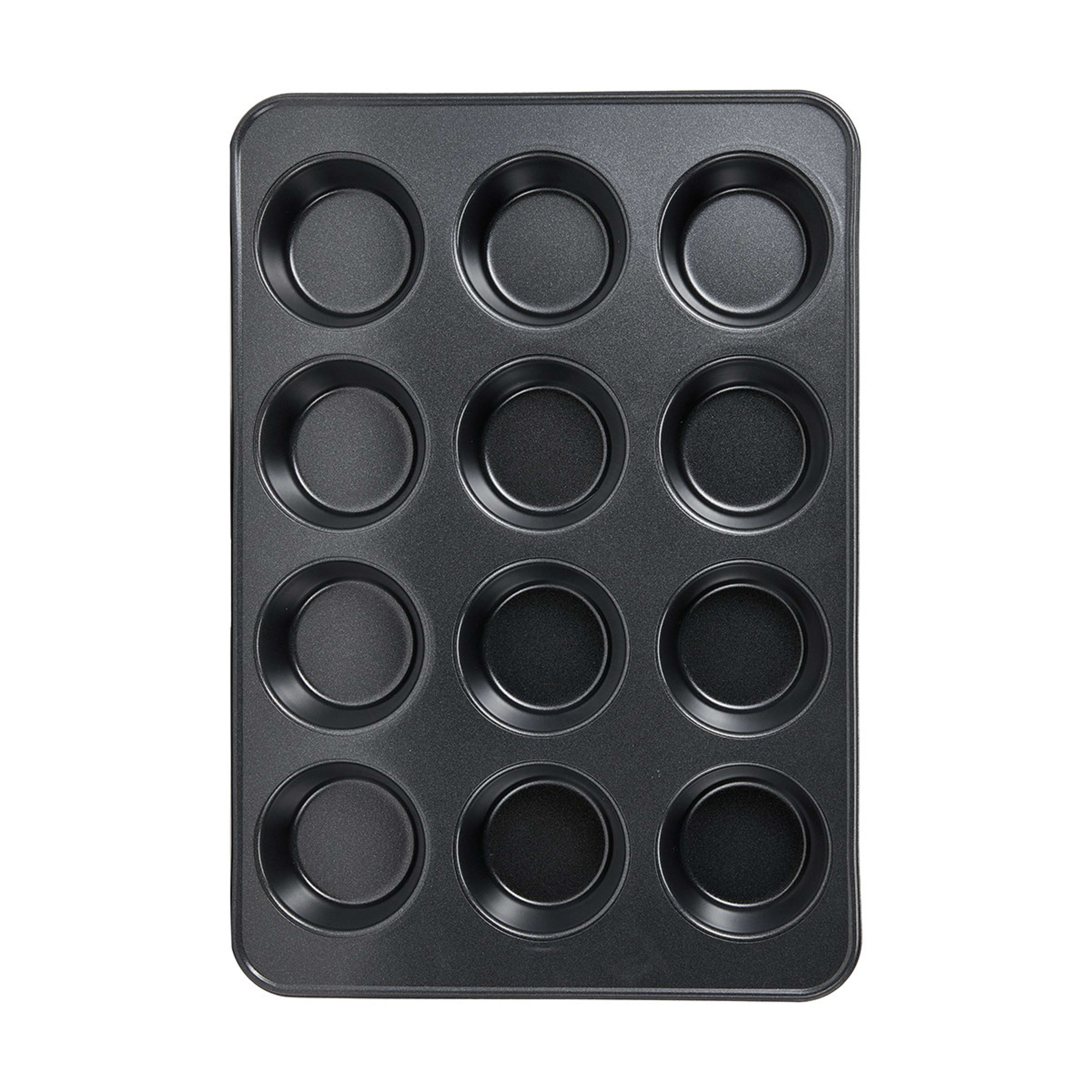 12 Cup Muffin Pan Kmart