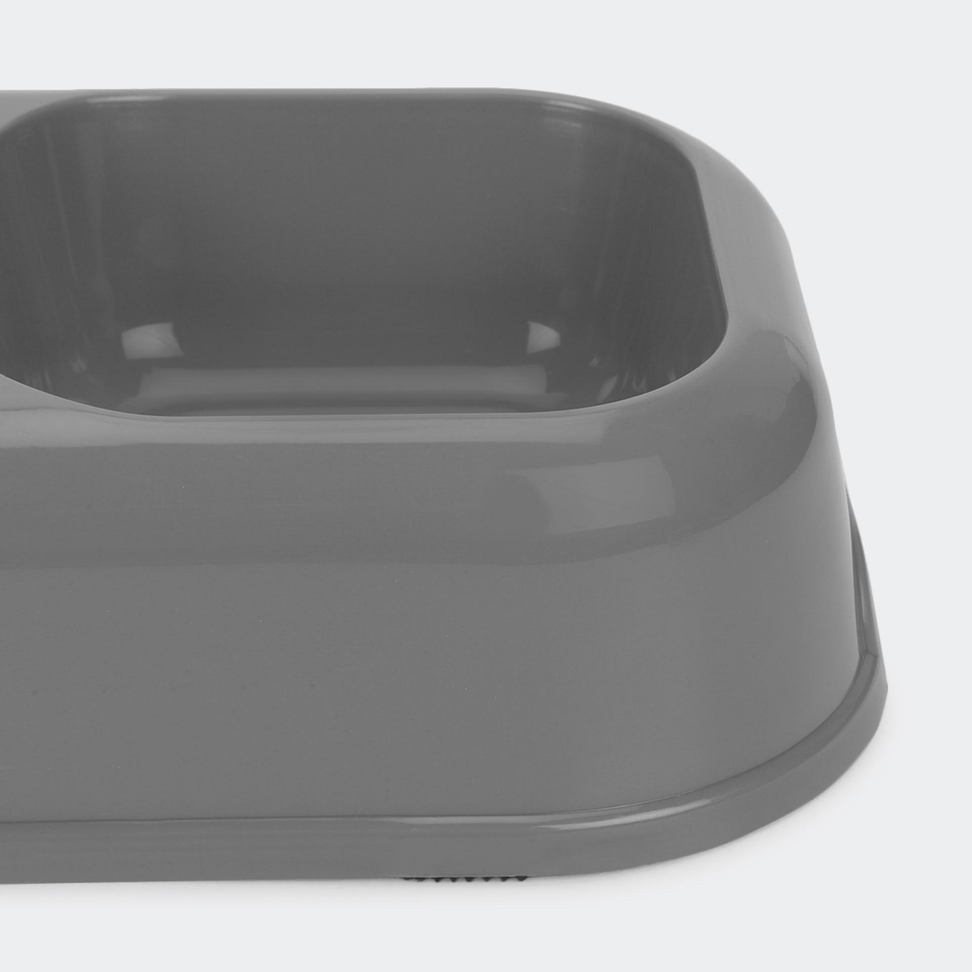 Pet Bowl Twin Plastic Kmart