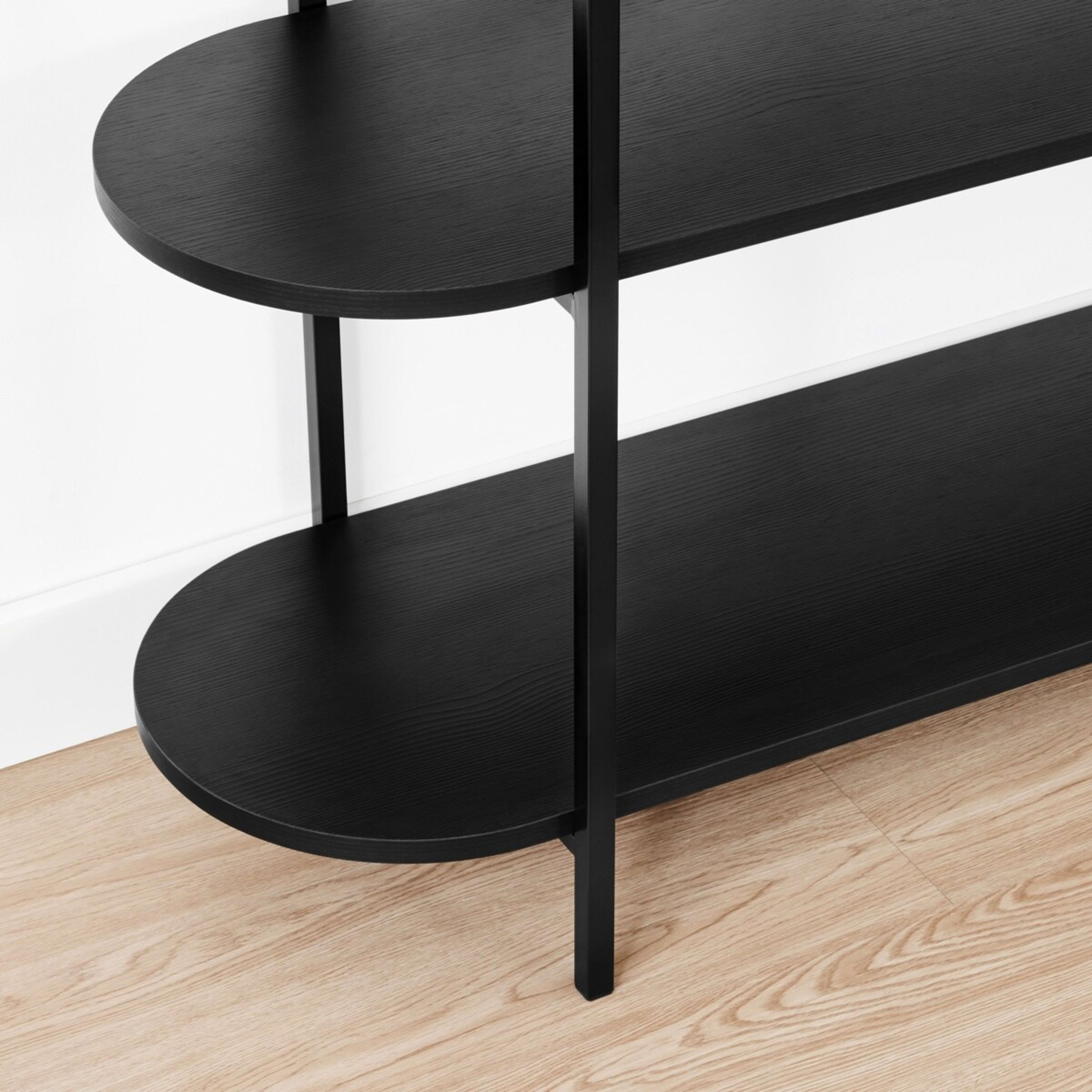 8 Noir Console, 8 of 10