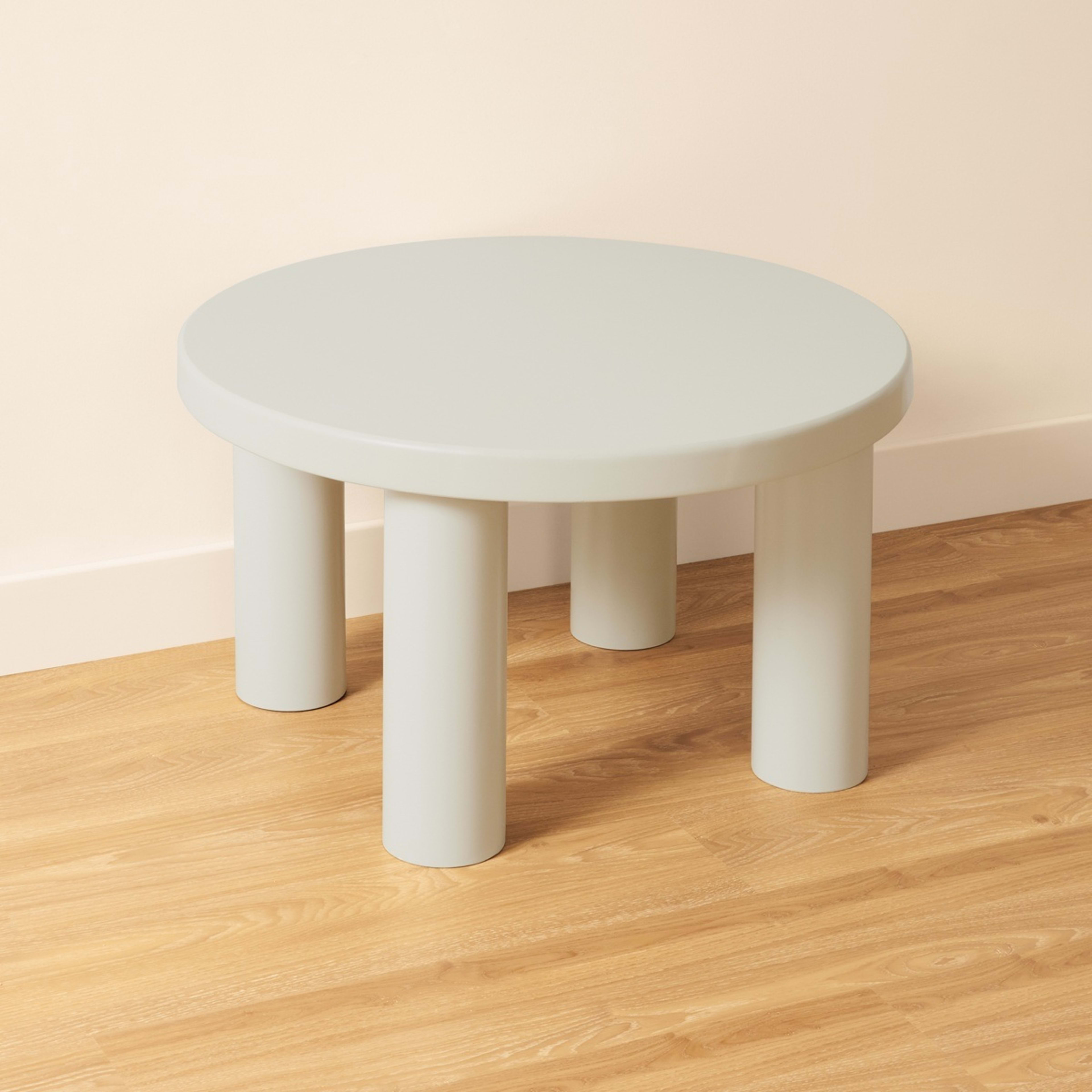 3 4 Leg Coffee Table, 3 of 5