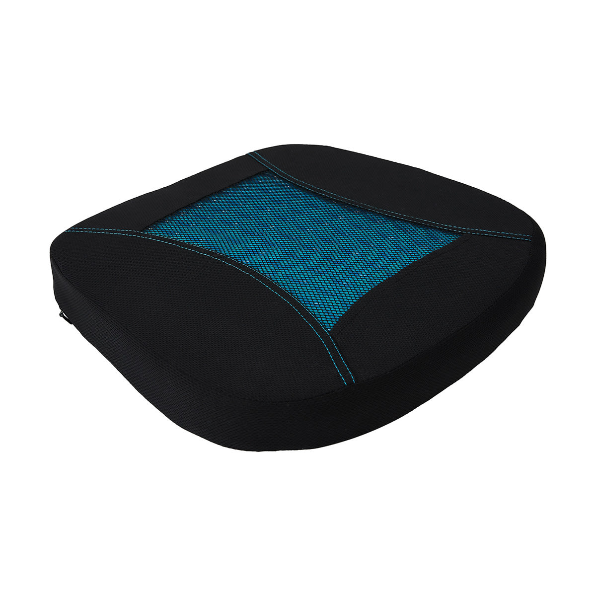 Memory Foam Gel Cooling Seat Cushion Kmart