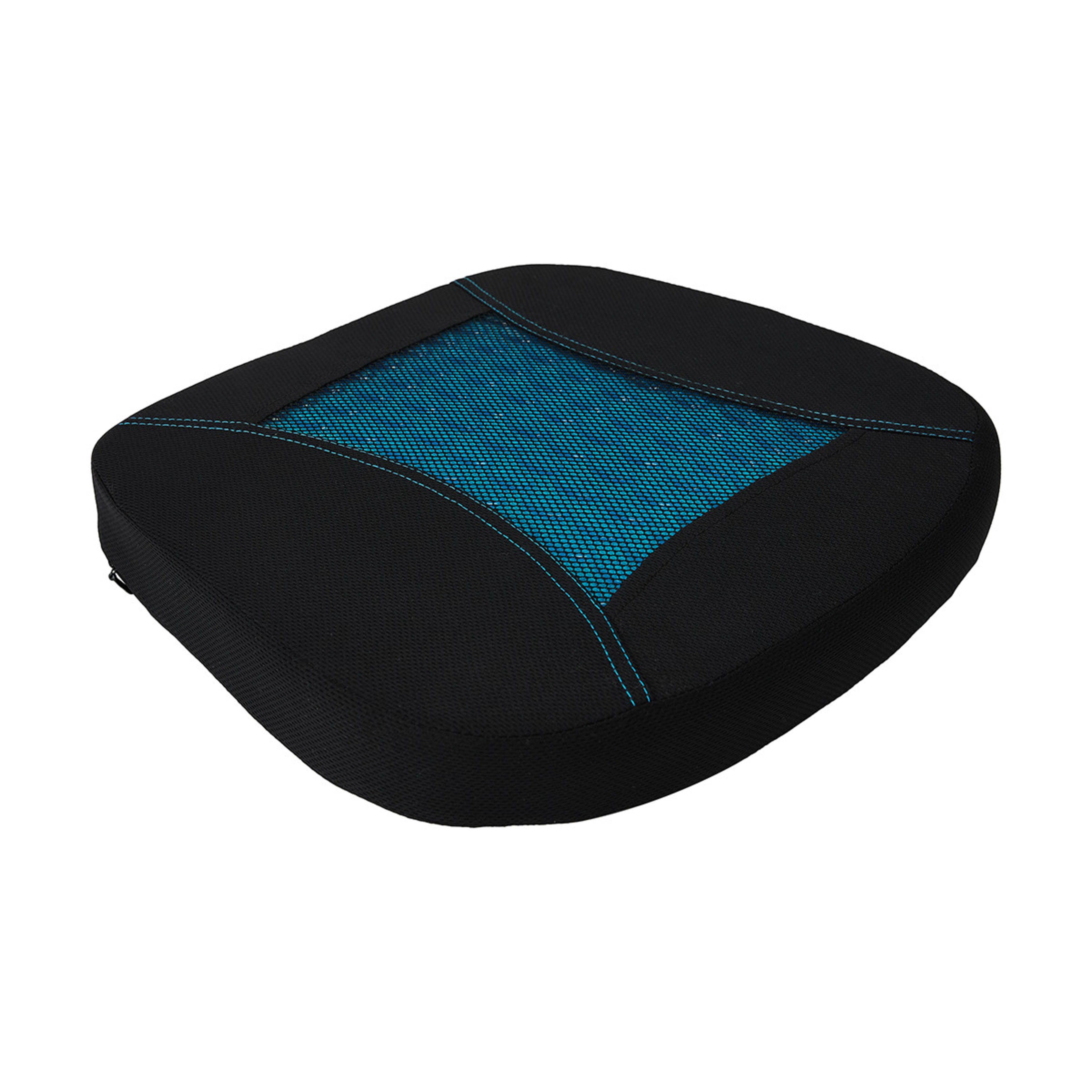 Memory Foam Gel Cooling Seat Cushion Kmart