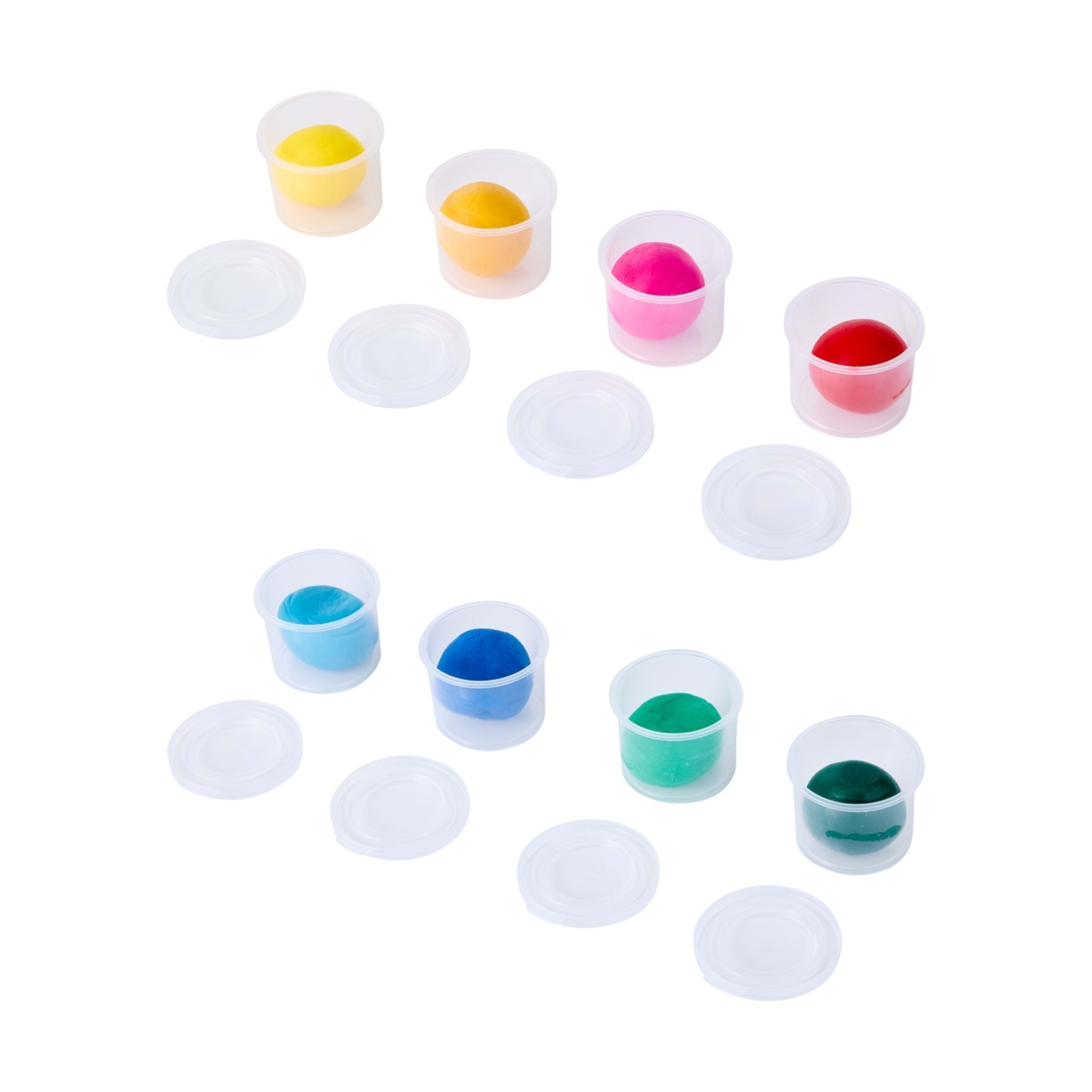 4 Scentos Scented Compounds 2-in-1 Mix Set, 4 of 8