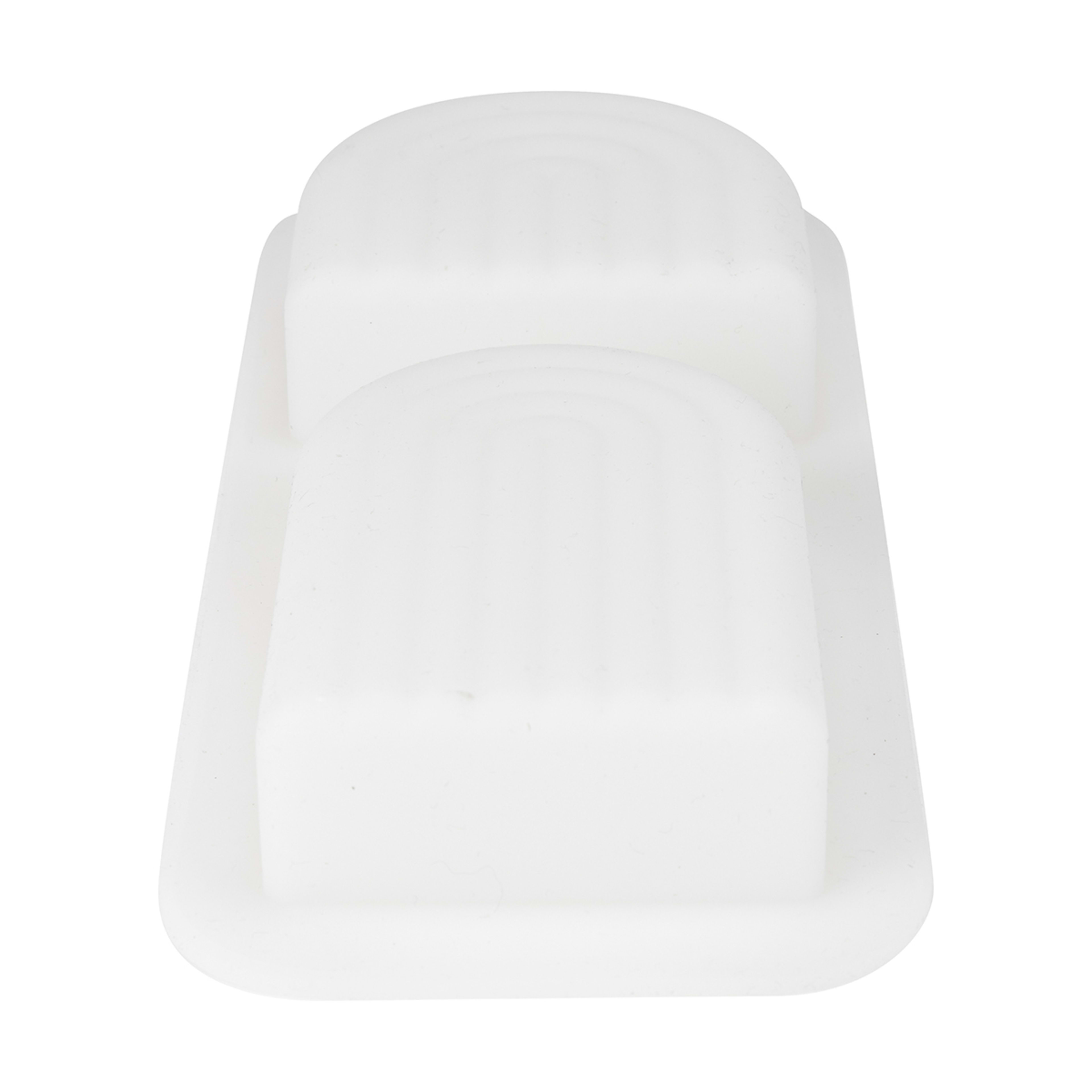 2 Pack Arch Silicone Candle Moulds Kmart NZ