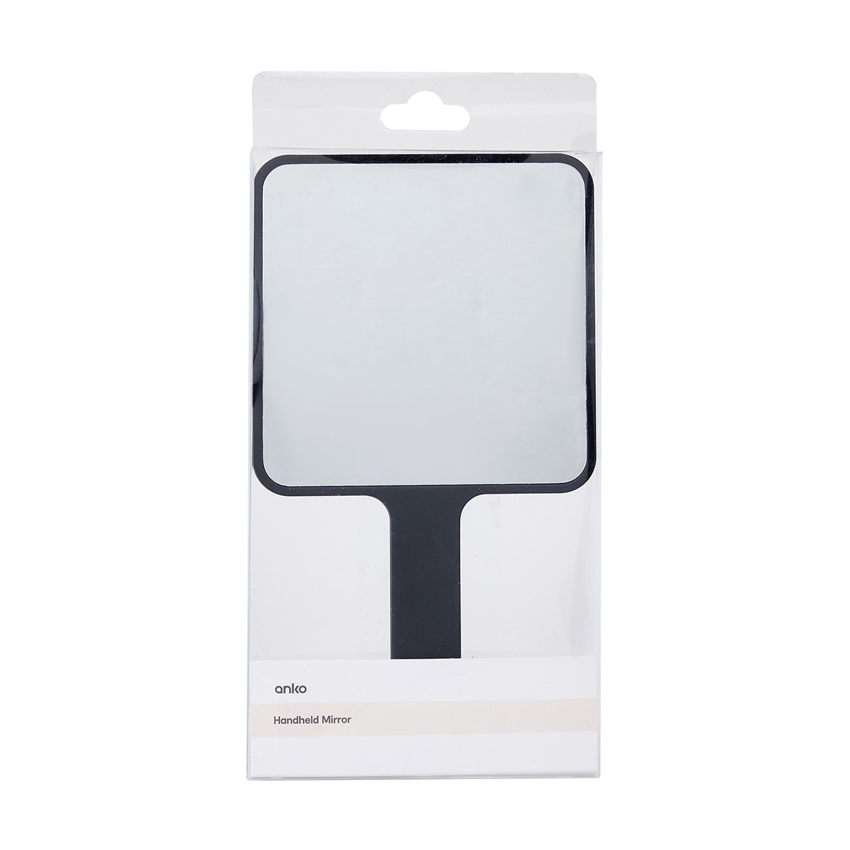 Handheld Mirror Kmart