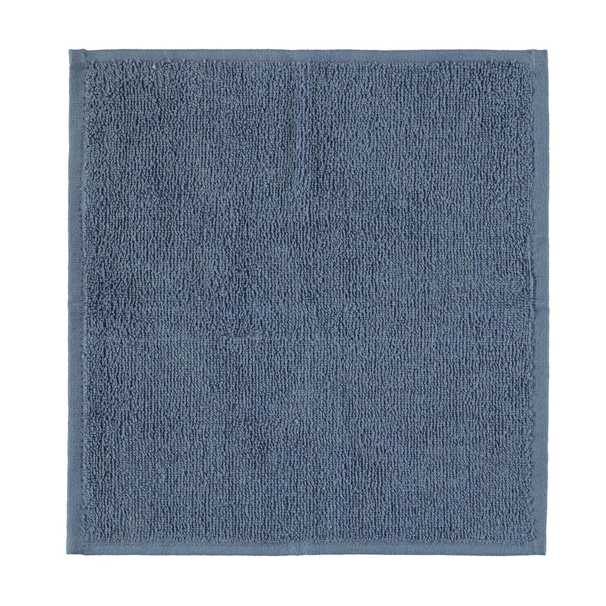 4 Pack Madison Cotton Face Washers Ocean Kmart