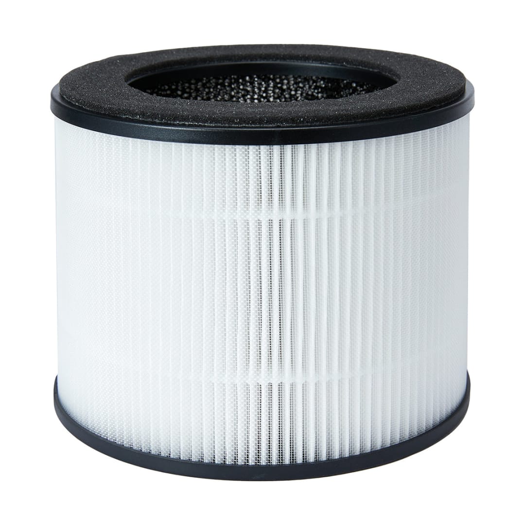 Medium Replacement Filter Set White Kmart