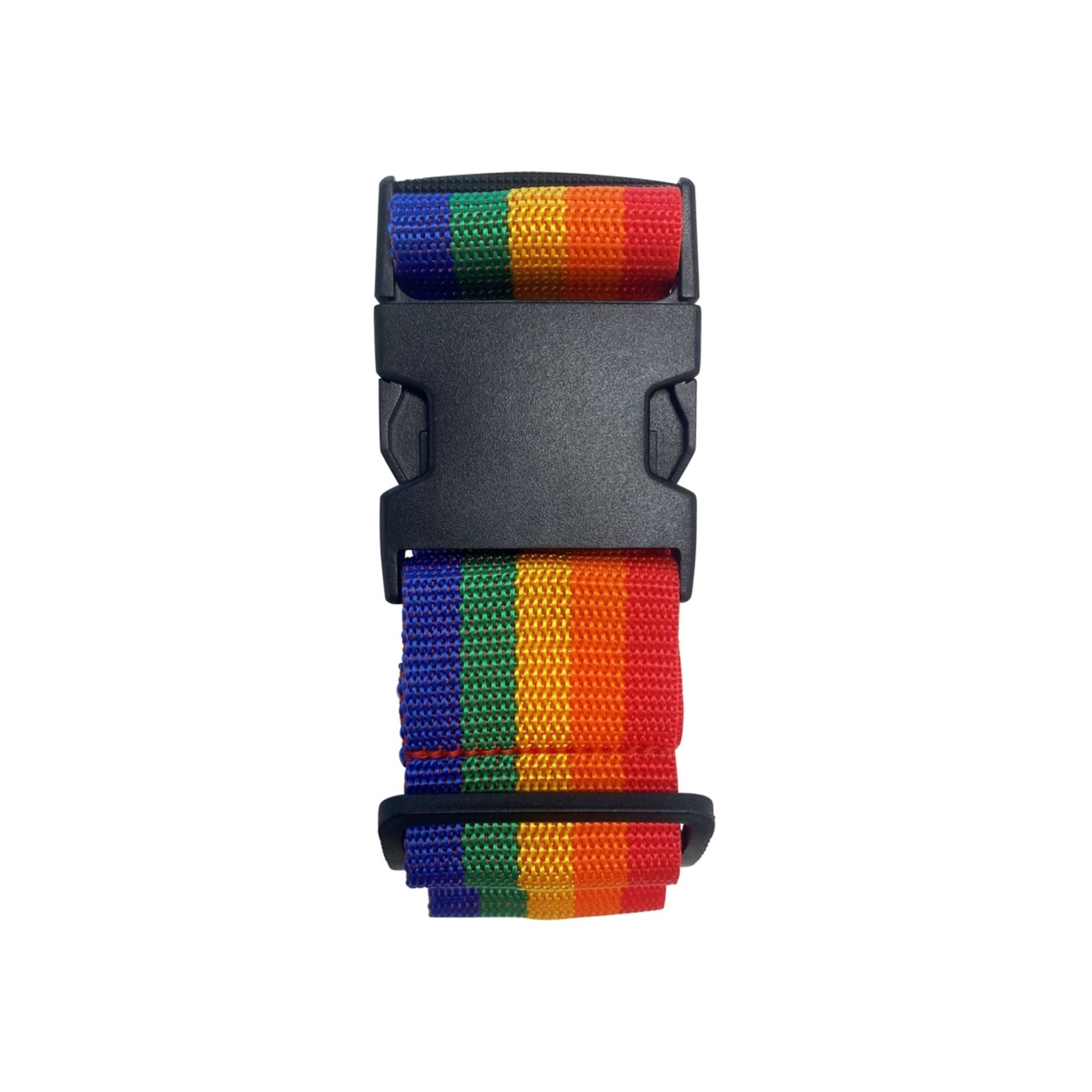 2 Luggage Strap - Assorted, 2 of 5