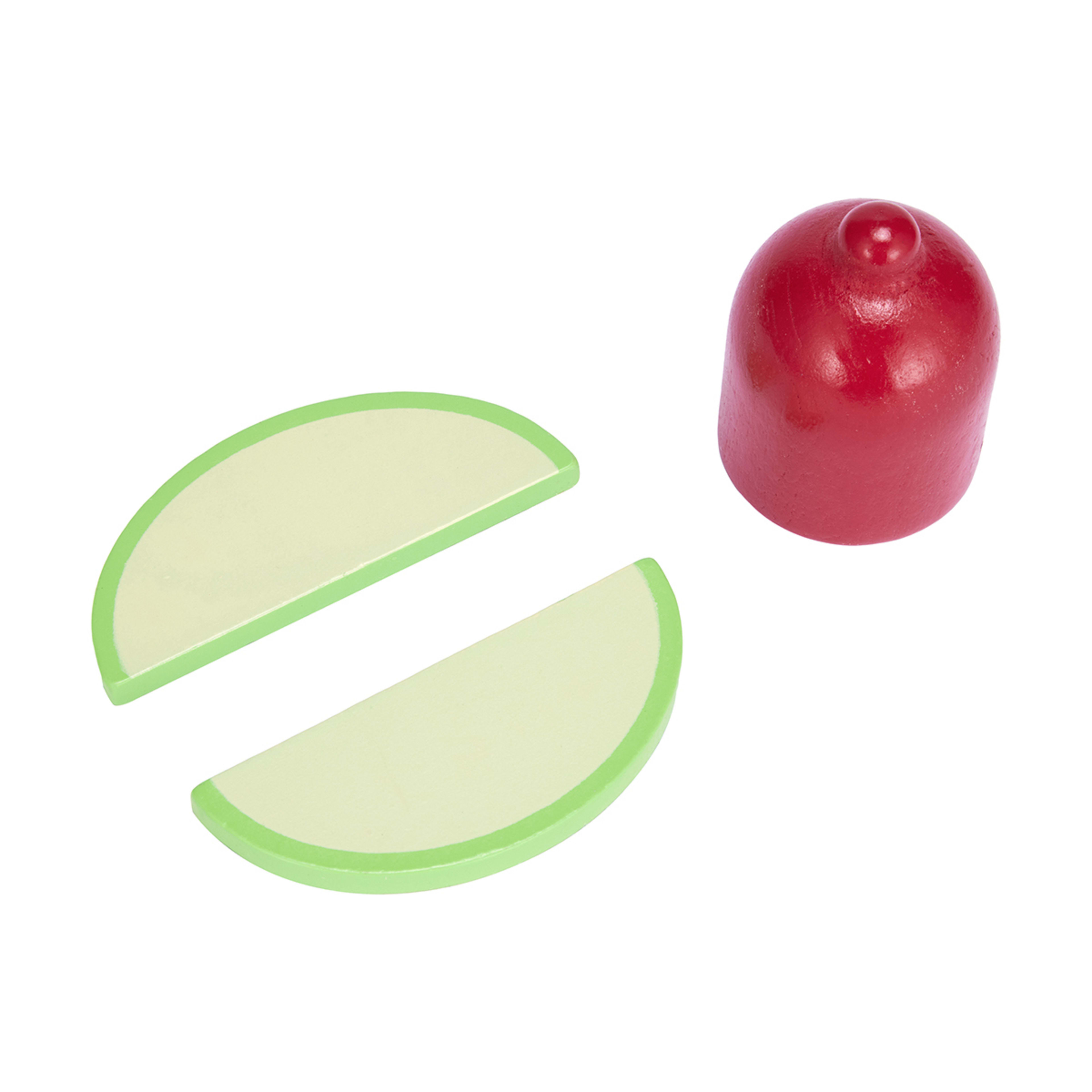 20 Piece Wooden Cheese Board Set Kmart