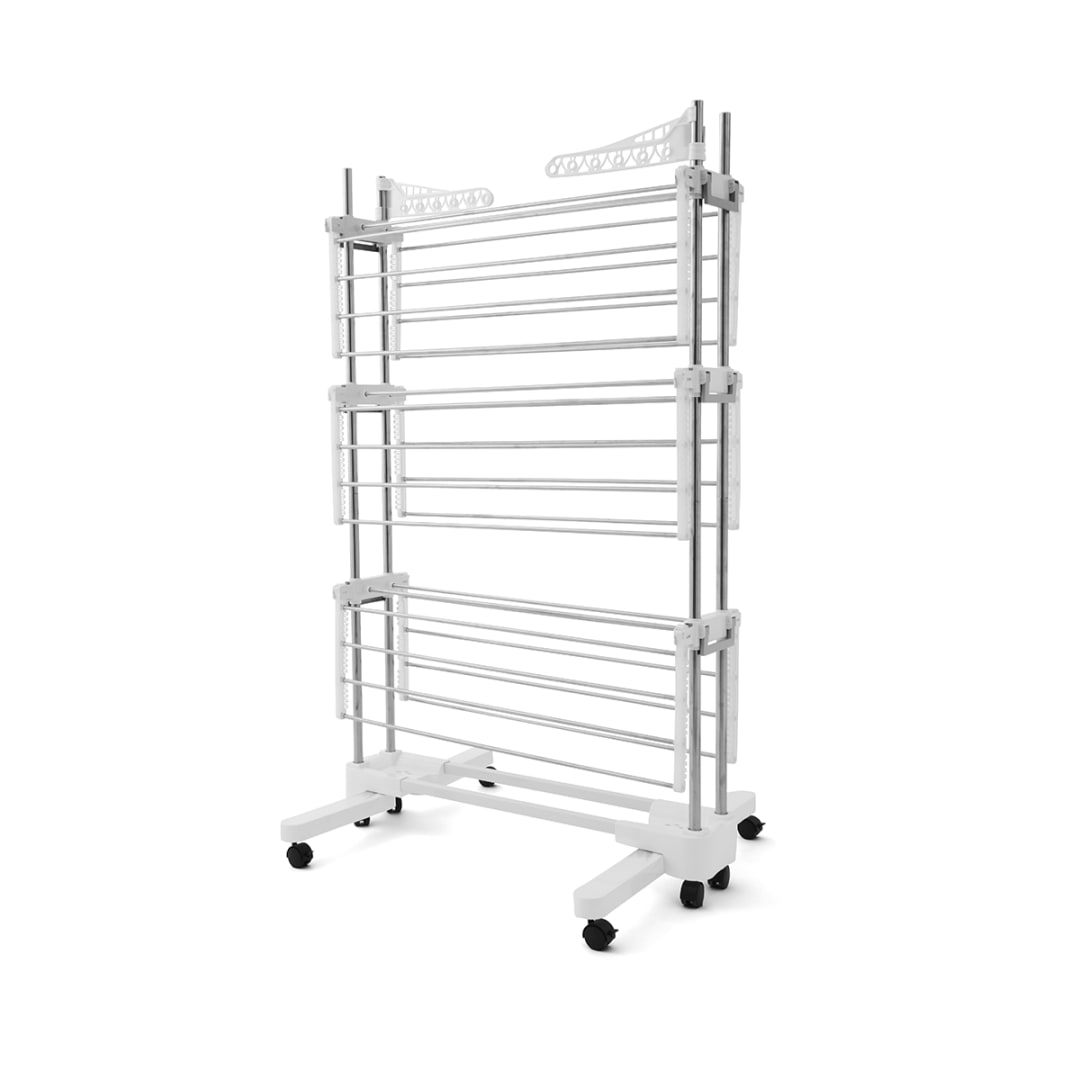 3 Tier Airer with Shoe Rack Kmart NZ