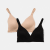 SOFT SAND BEIGE, BLACK