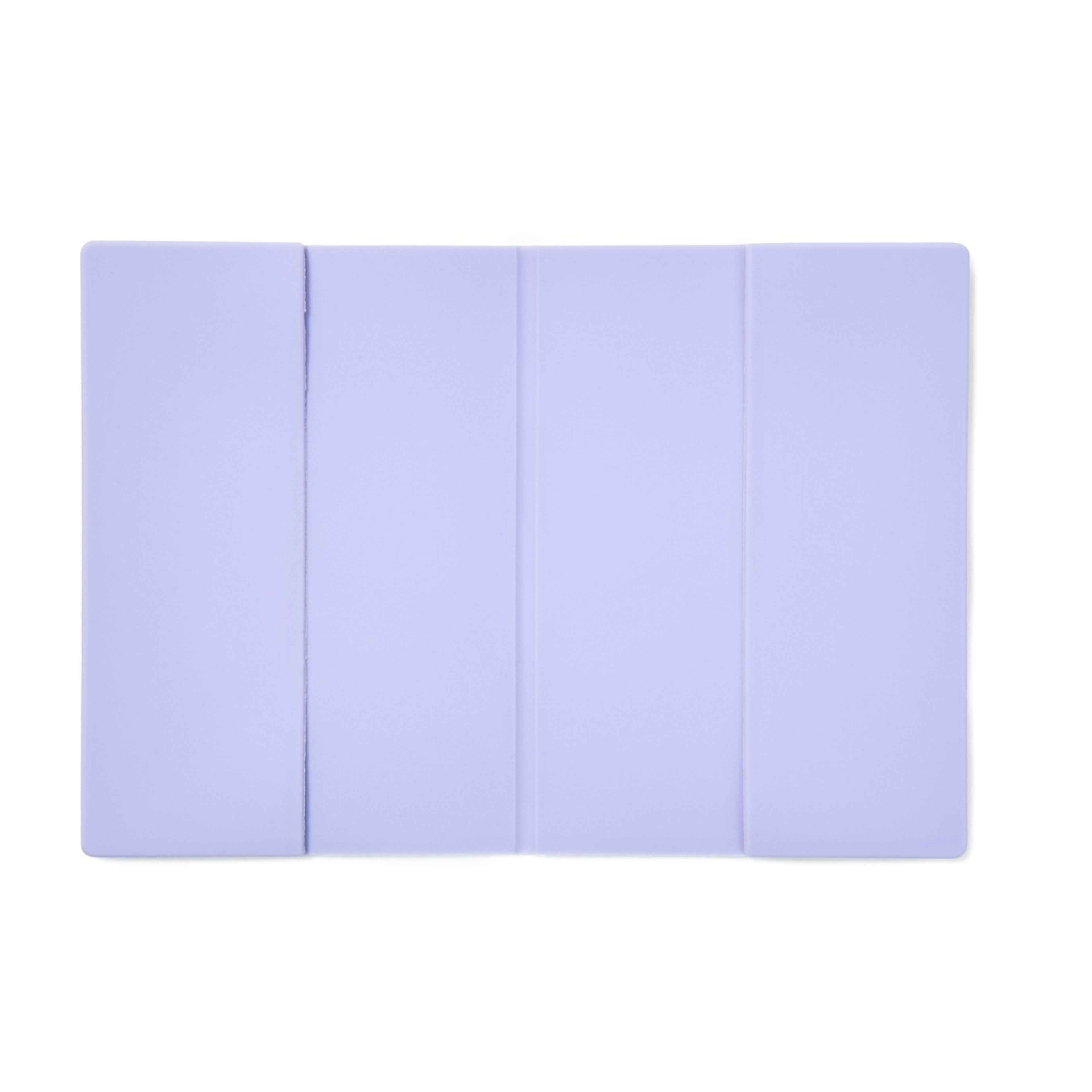 8 Silicone Passport Holder - Assorted, 8 of 10