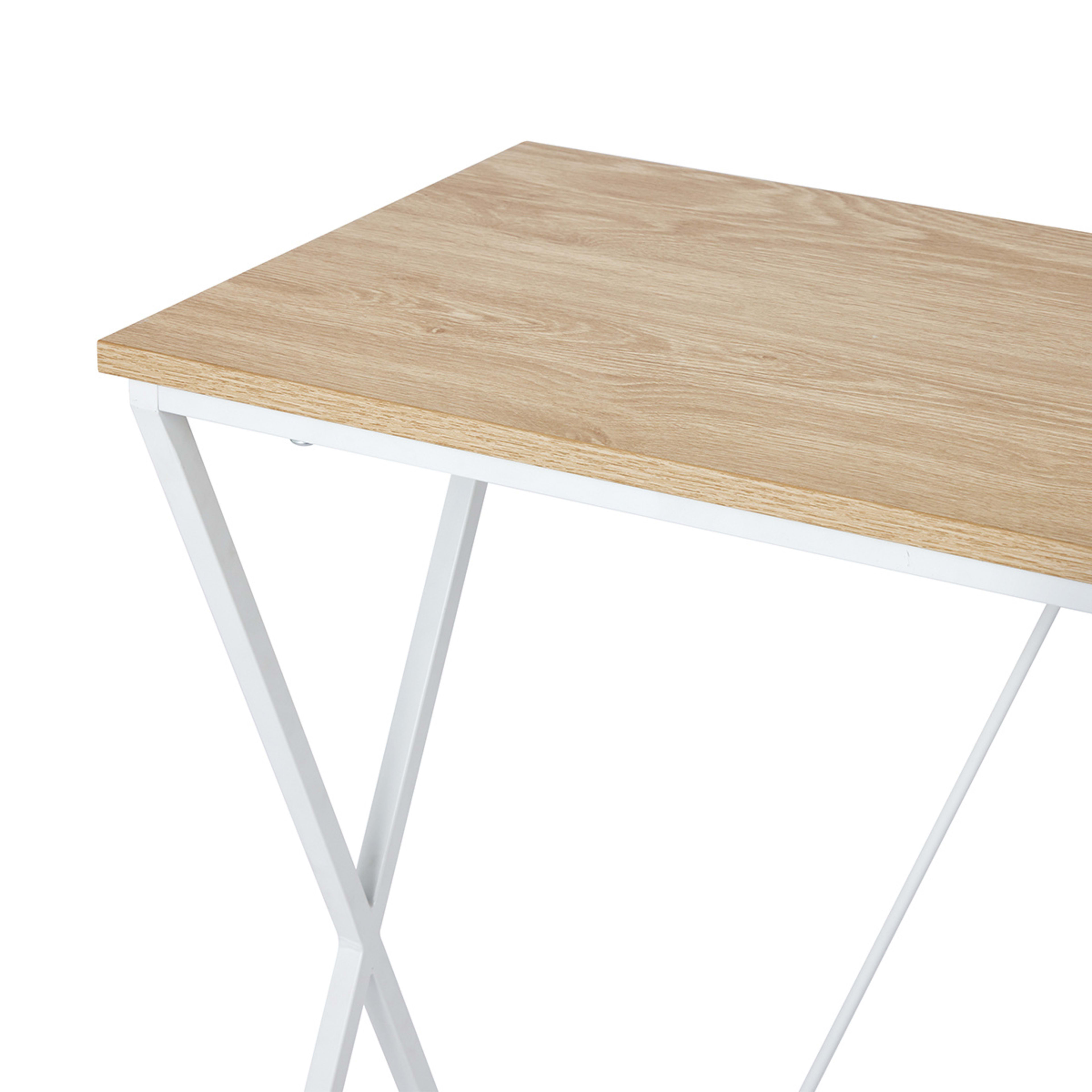 Everyday Scandi Desk Kmart