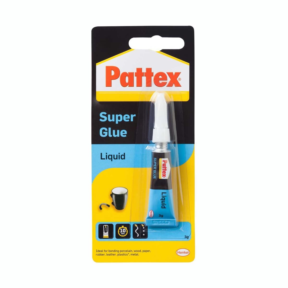 glass glue kmart