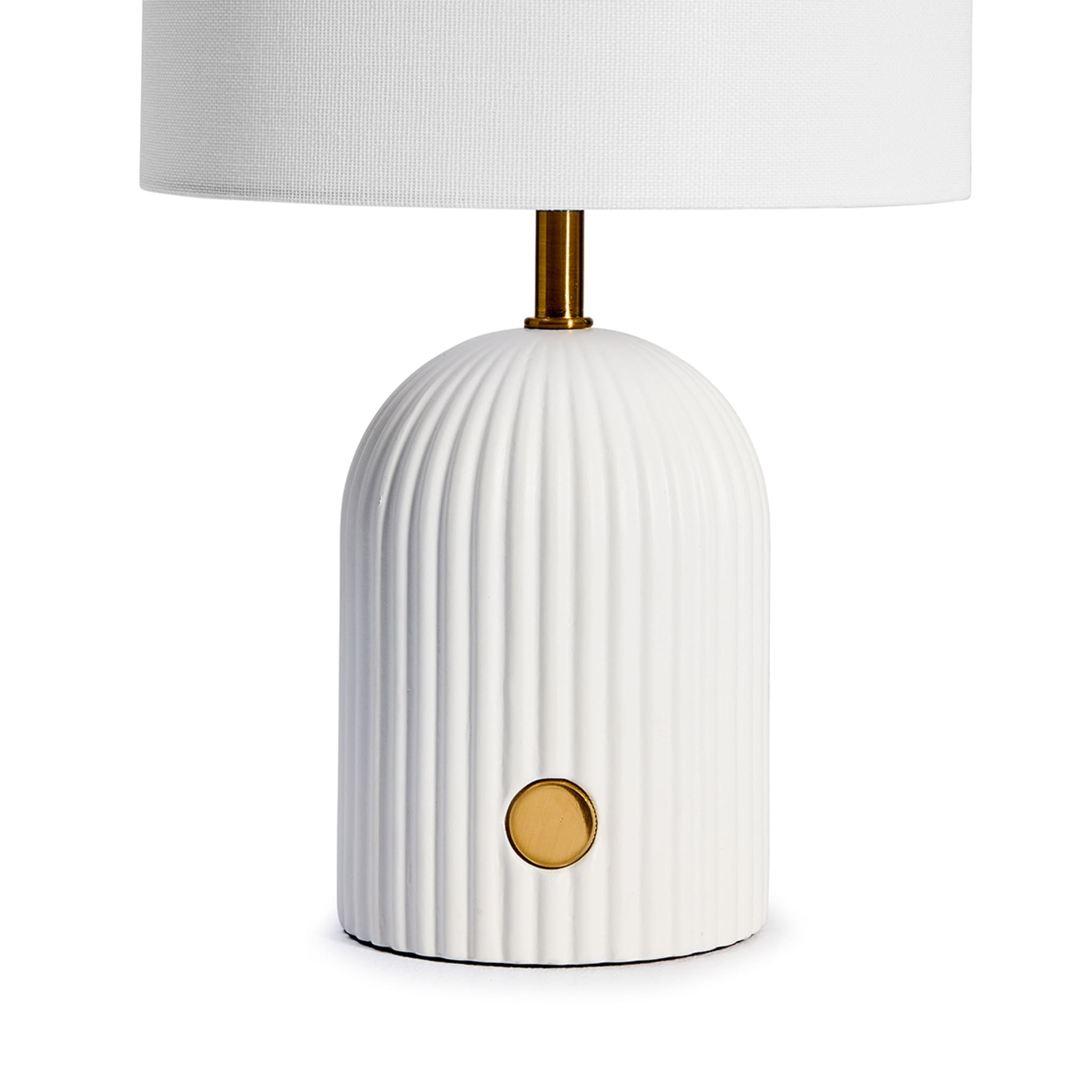 2 Pack Rowie Touch Lamps Kmart NZ