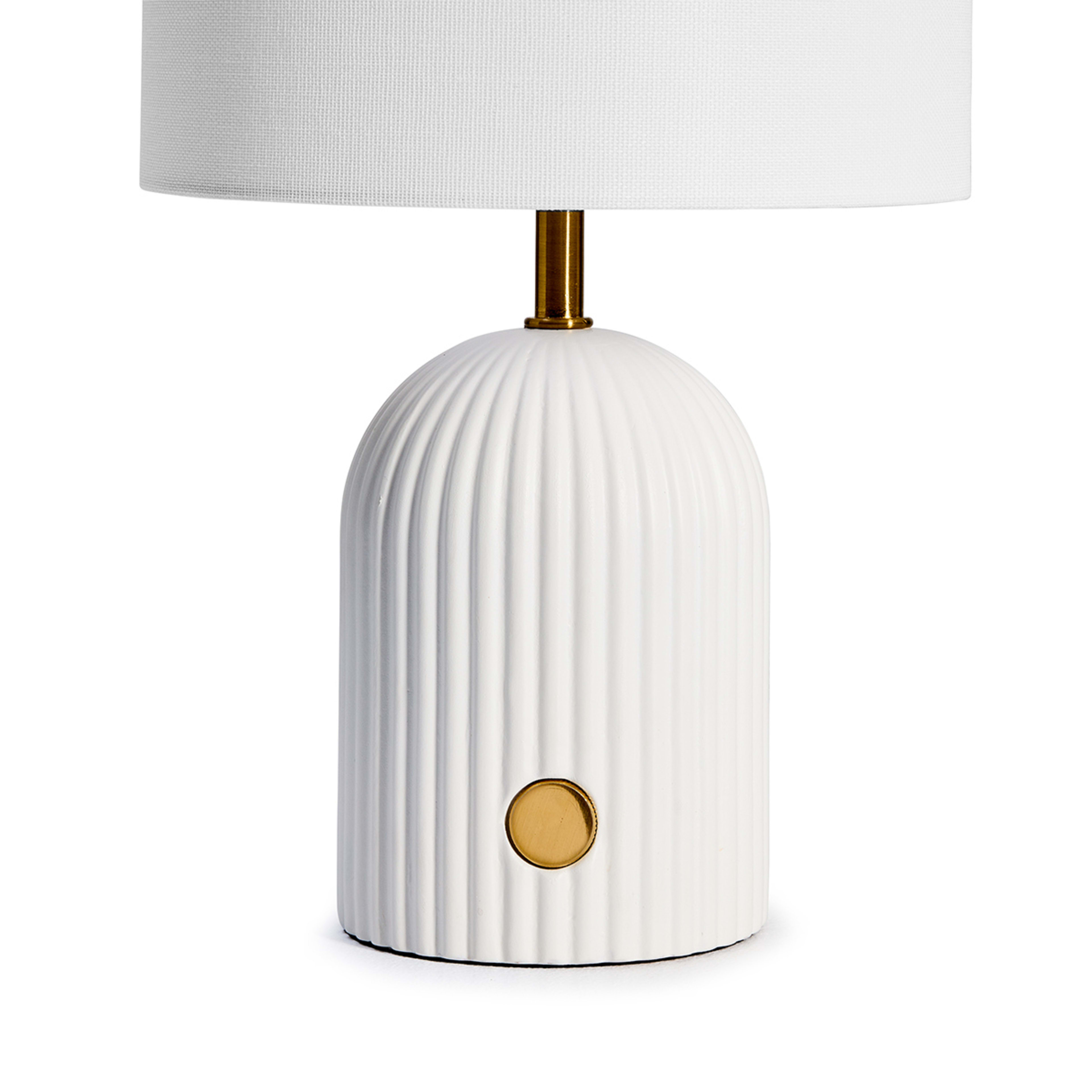 2 Pack Rowie Touch Lamps Kmart NZ