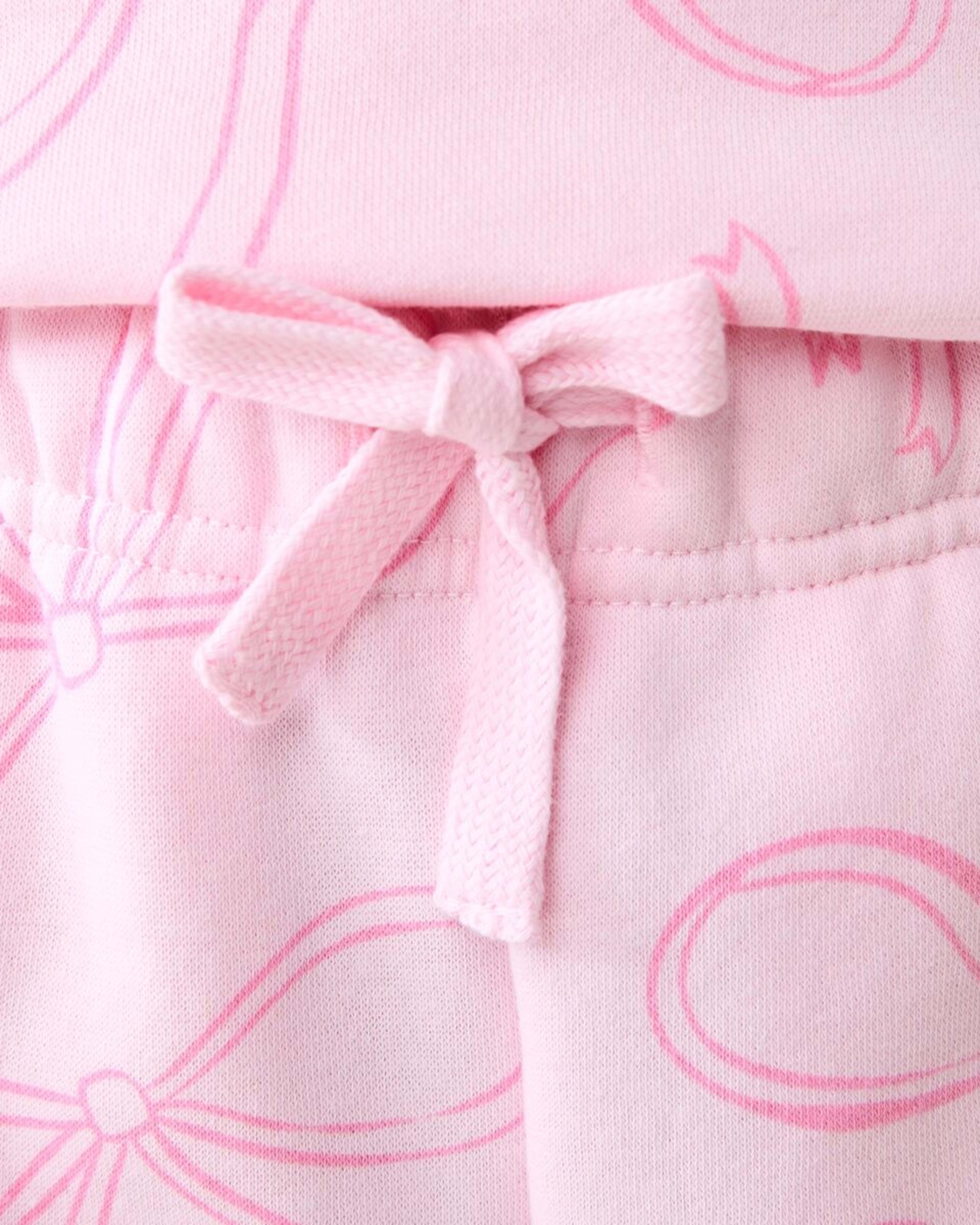 3 Balloon Trackpants GRACEFUL BOWS BALLERINA, 3 of 6