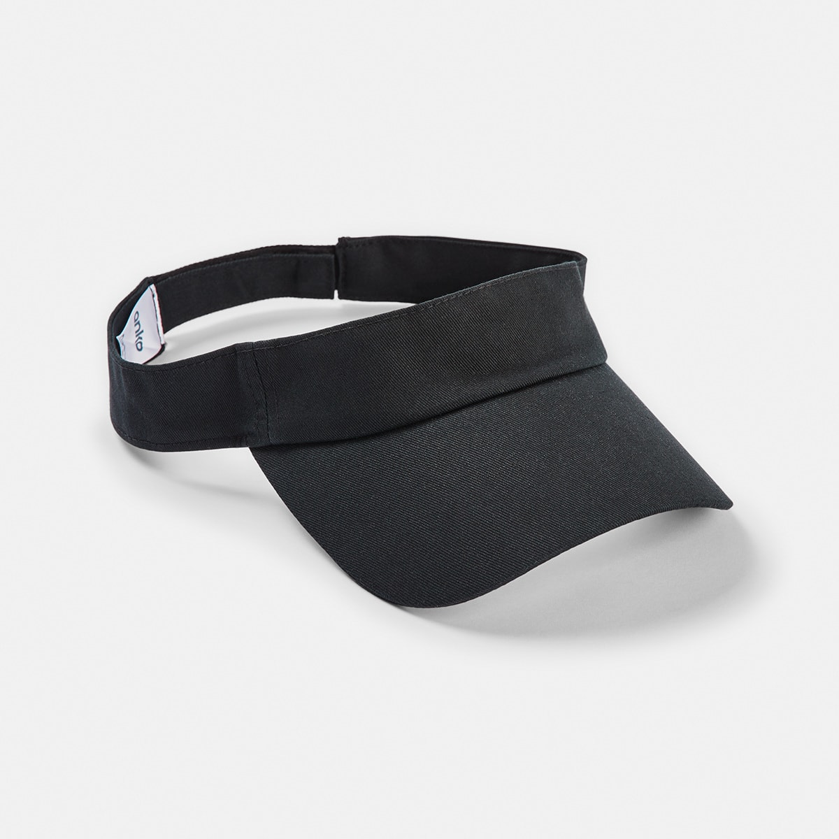Basic Twill Visor Hat - Kmart