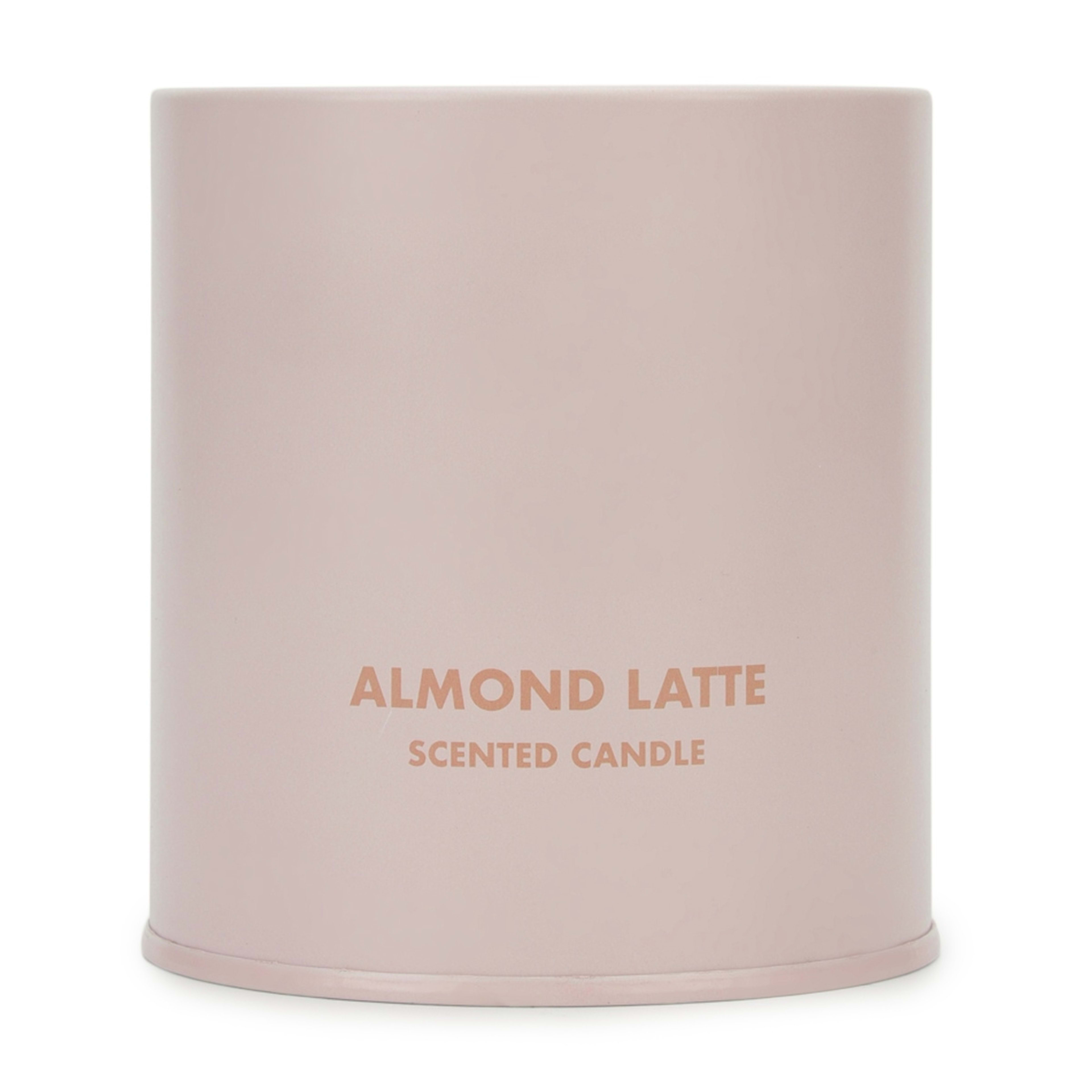 4 Almond Latte Gourmet Collection Soy Blend Fragrant Candle, 4 of 7