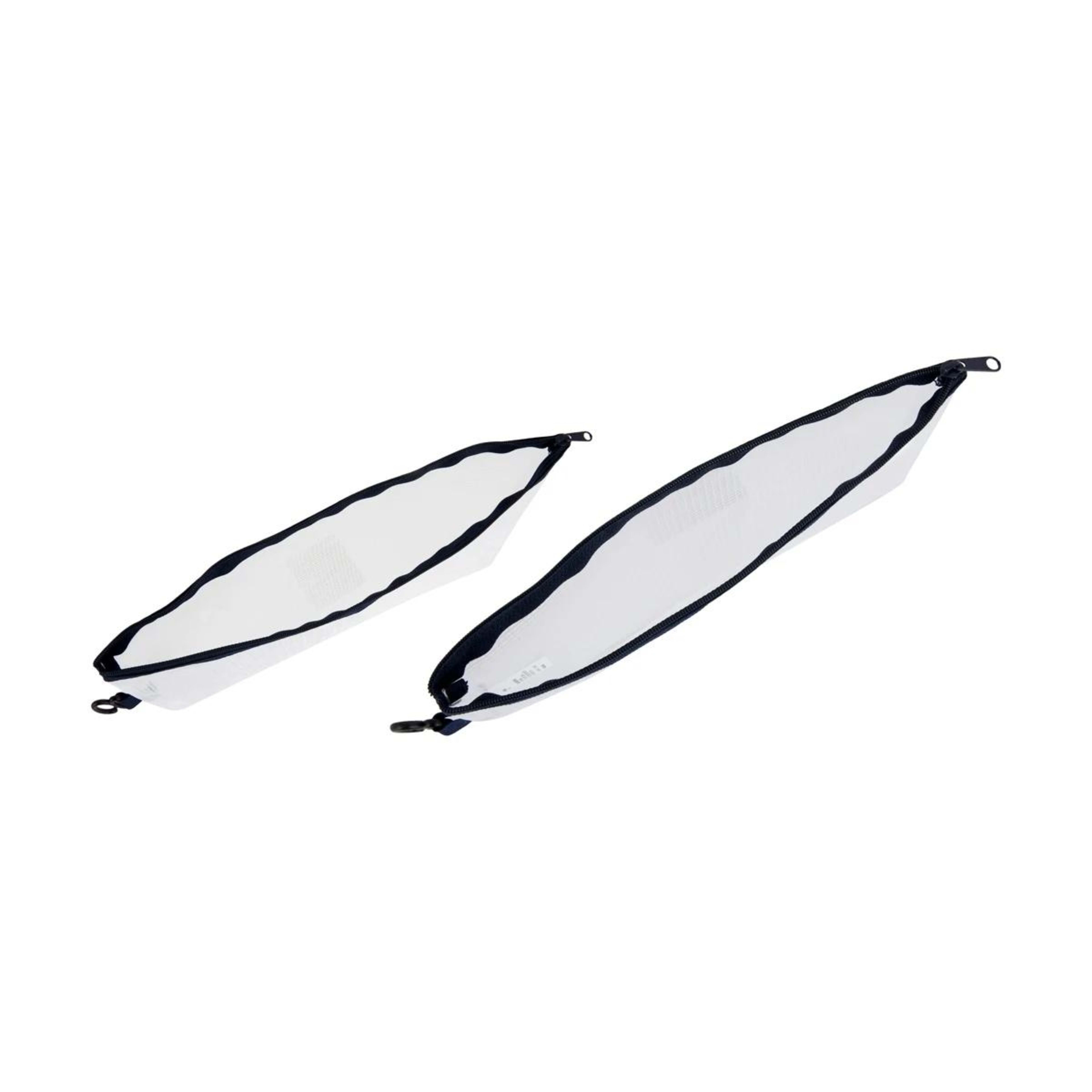 4 2 Pack Pencil Case, 4 of 7