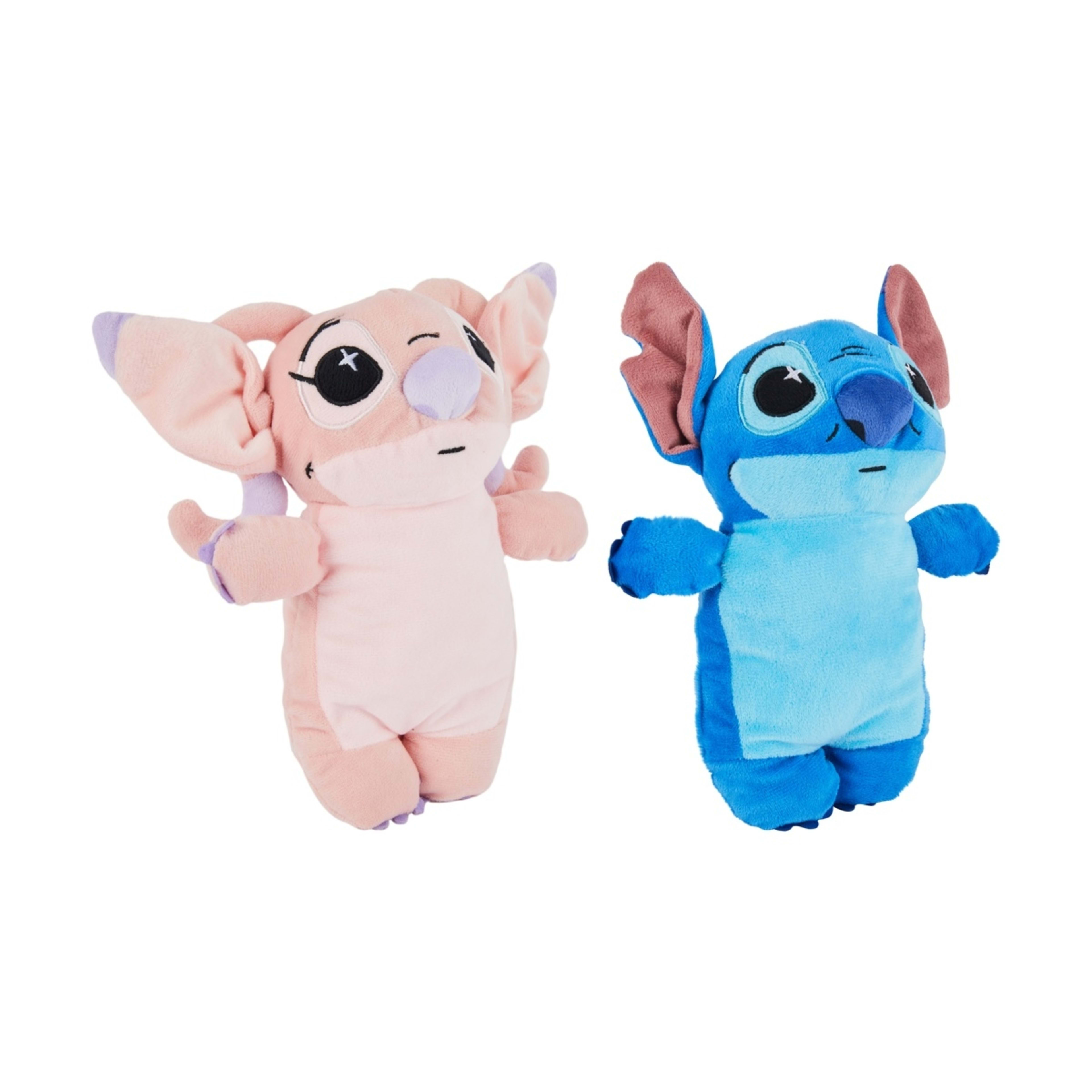 2 Disney Stitch Pencil Case - Assorted, 2 of 5