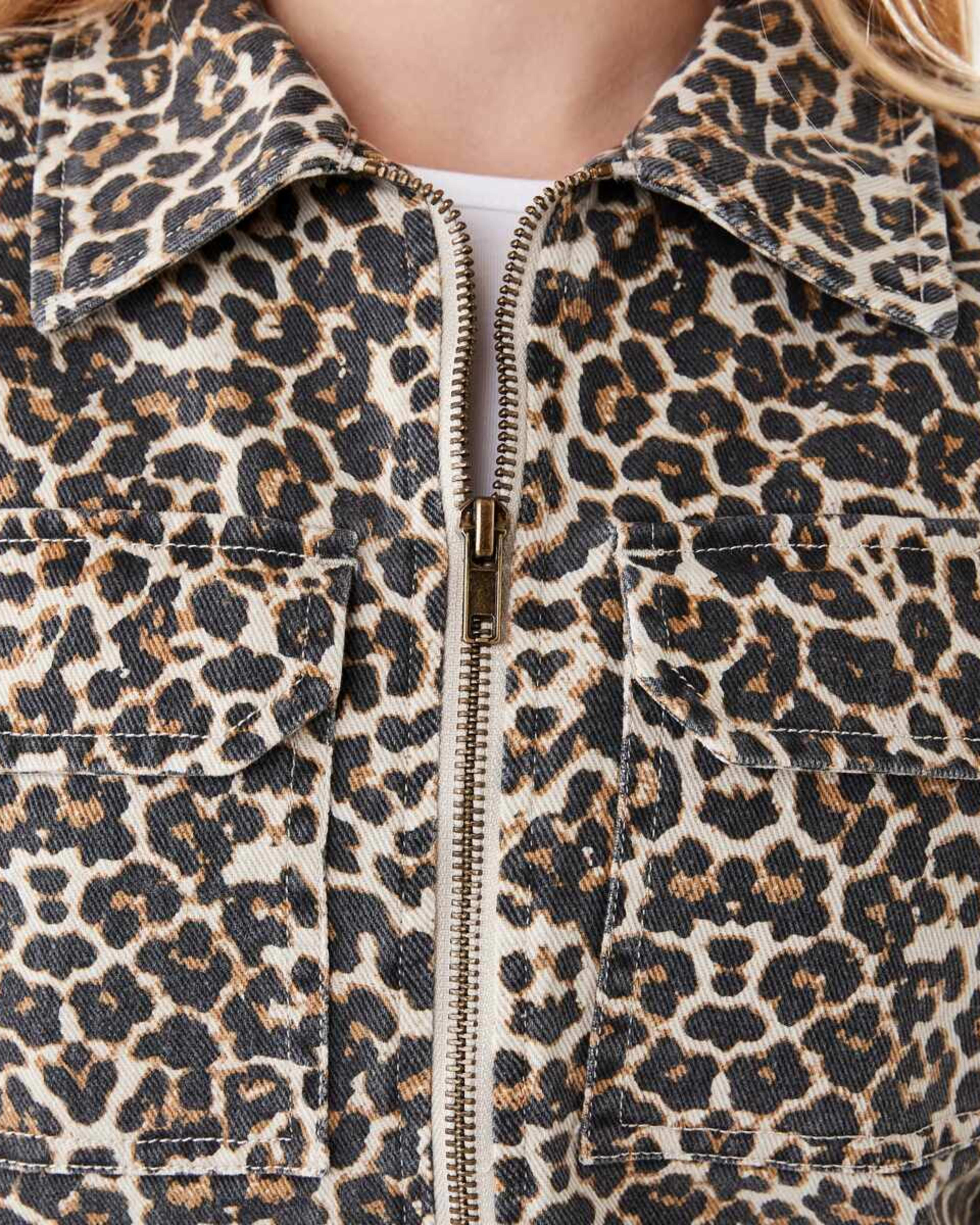 5 Utility Jacket Ocelotwas, 5 of 10