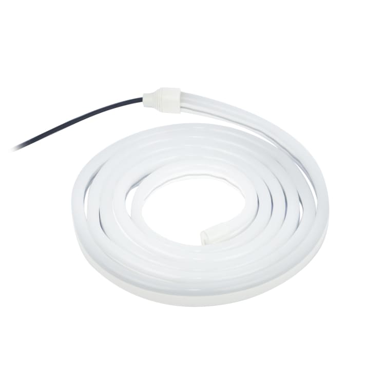 Mirabella Genio Smart Home WiFi 2M LED Neon Flex Strip Light Kmart