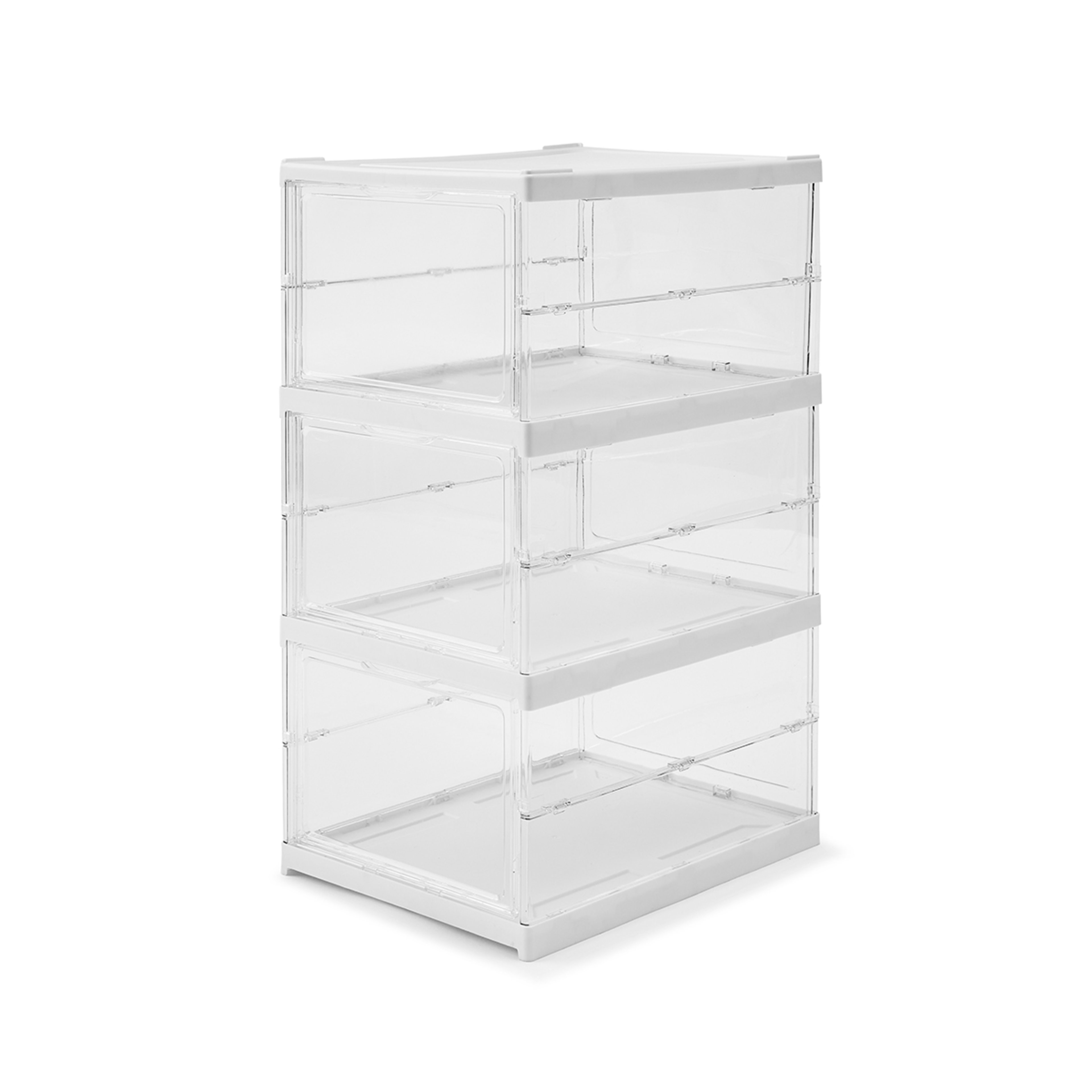 Collapsible Shoe Box Kmart NZ