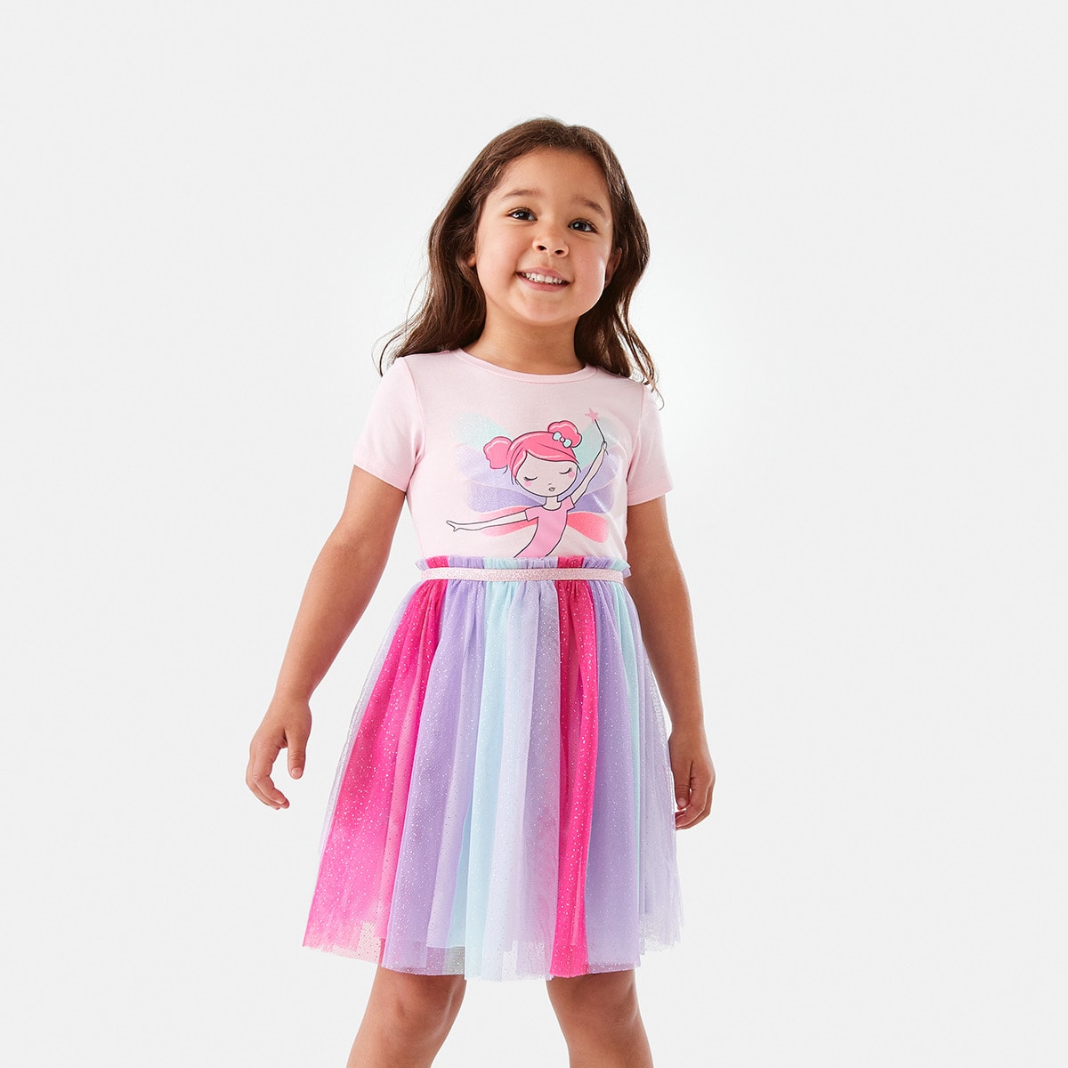 Tutu 2025 dress kmart