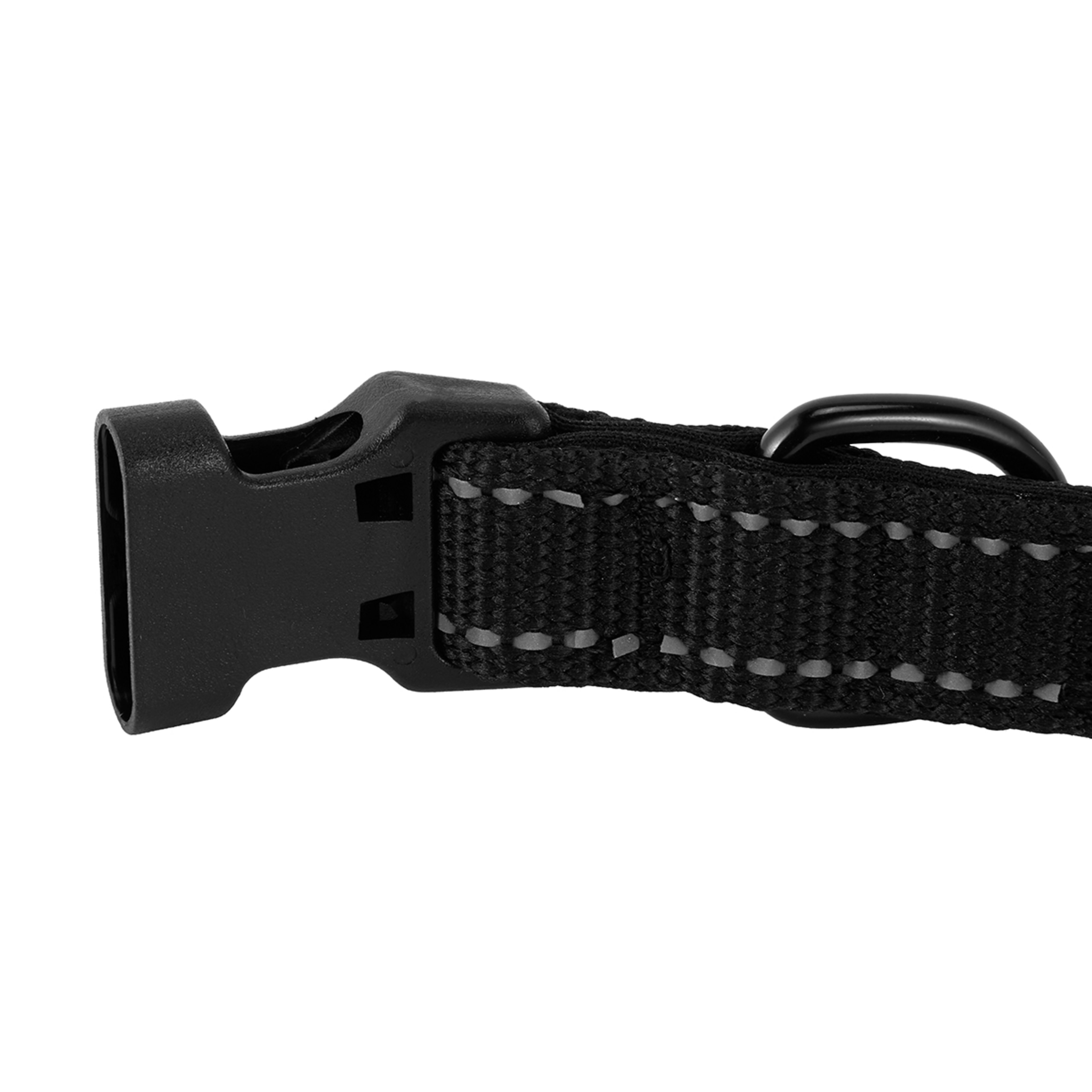 Dog Collar Reflective Medium Kmart NZ