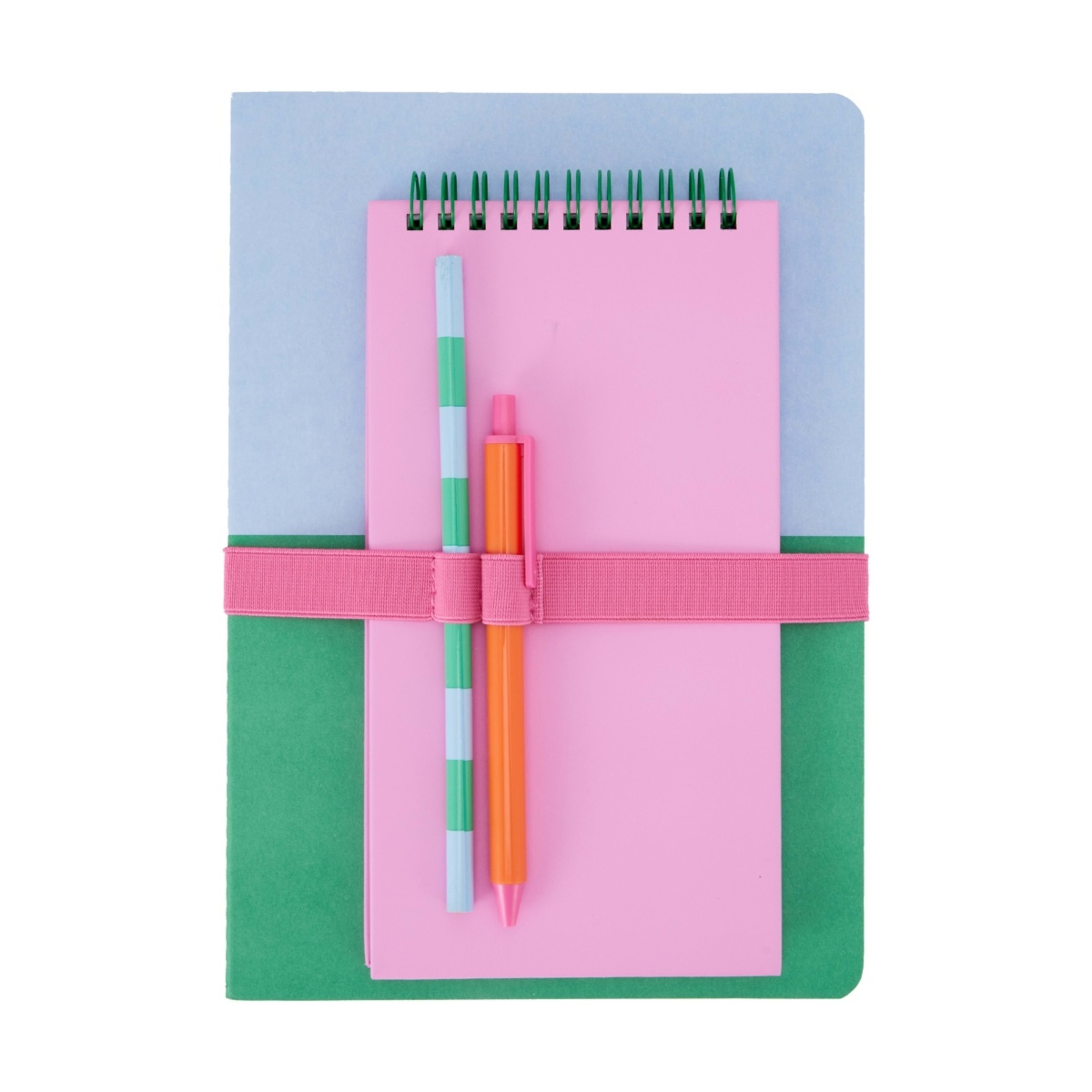 1 Planner and Notepad Set, 1 of 10